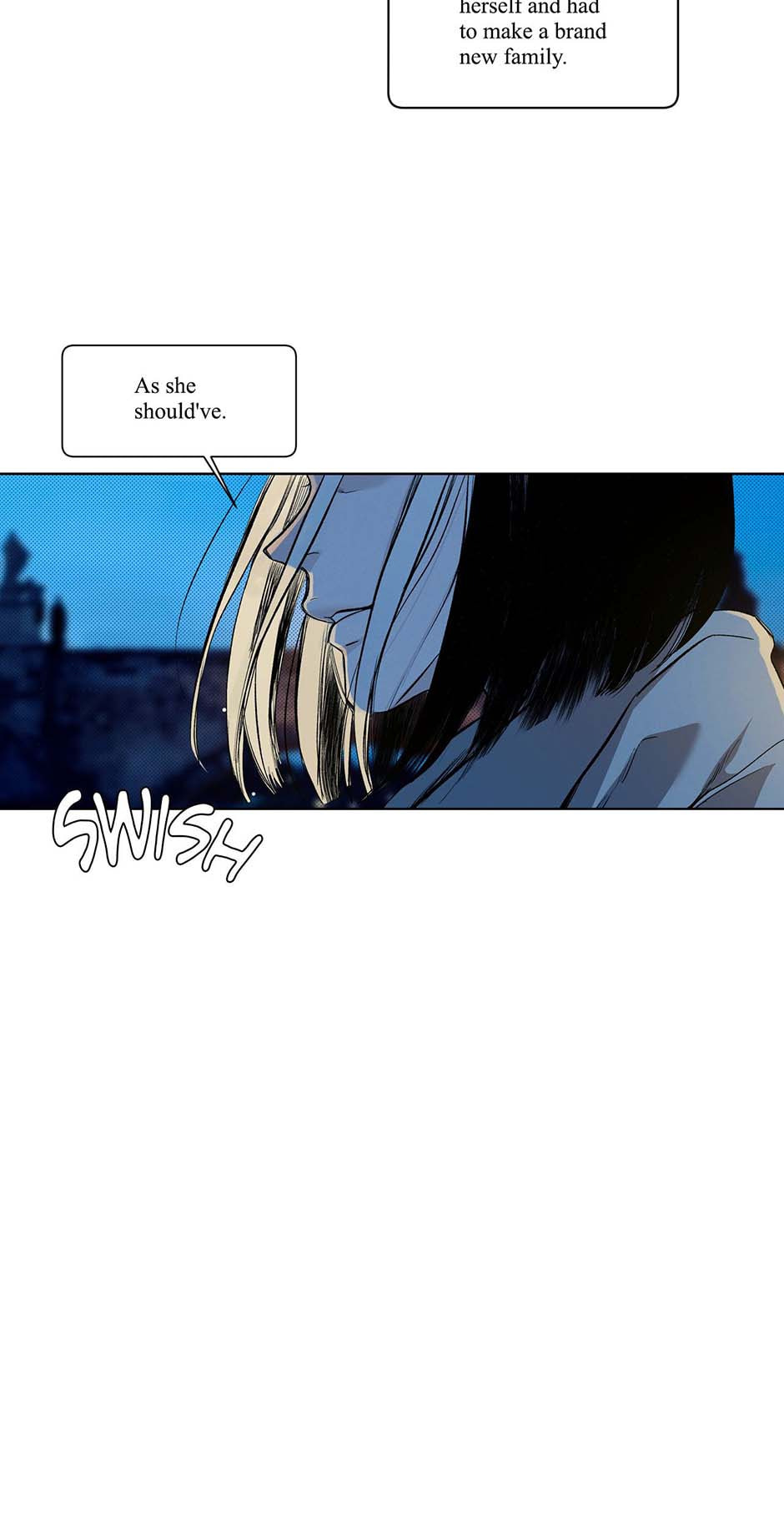 Wolf in the House Chapter 40.1 page 53 - 