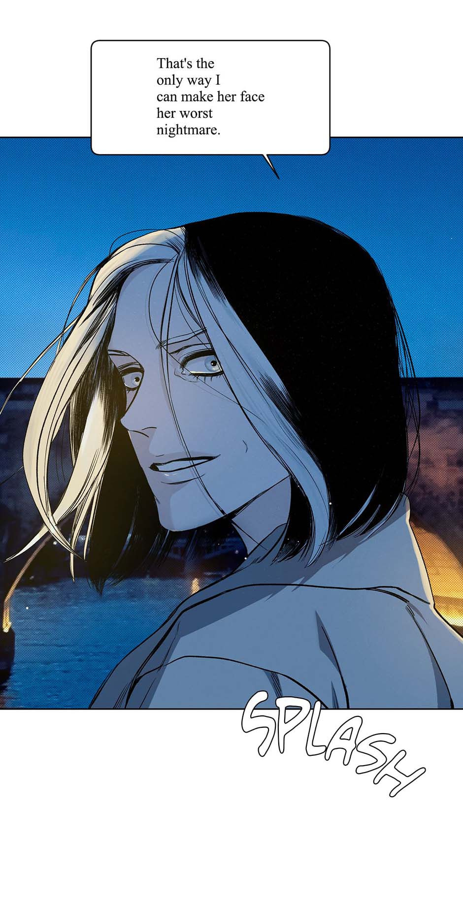 Wolf in the House Chapter 40.1 page 54 - 