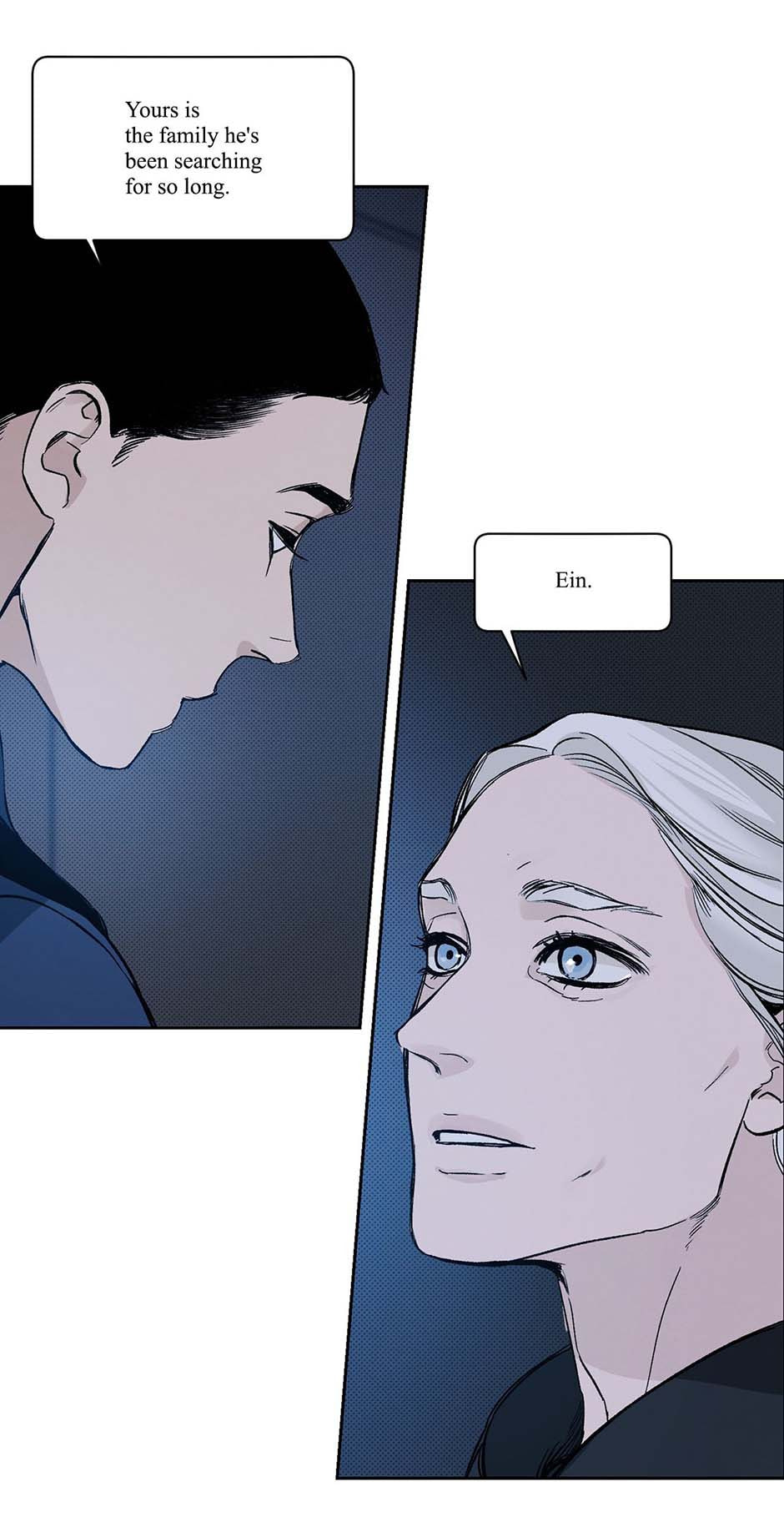 Wolf in the House Chapter 40.1 page 10 - 