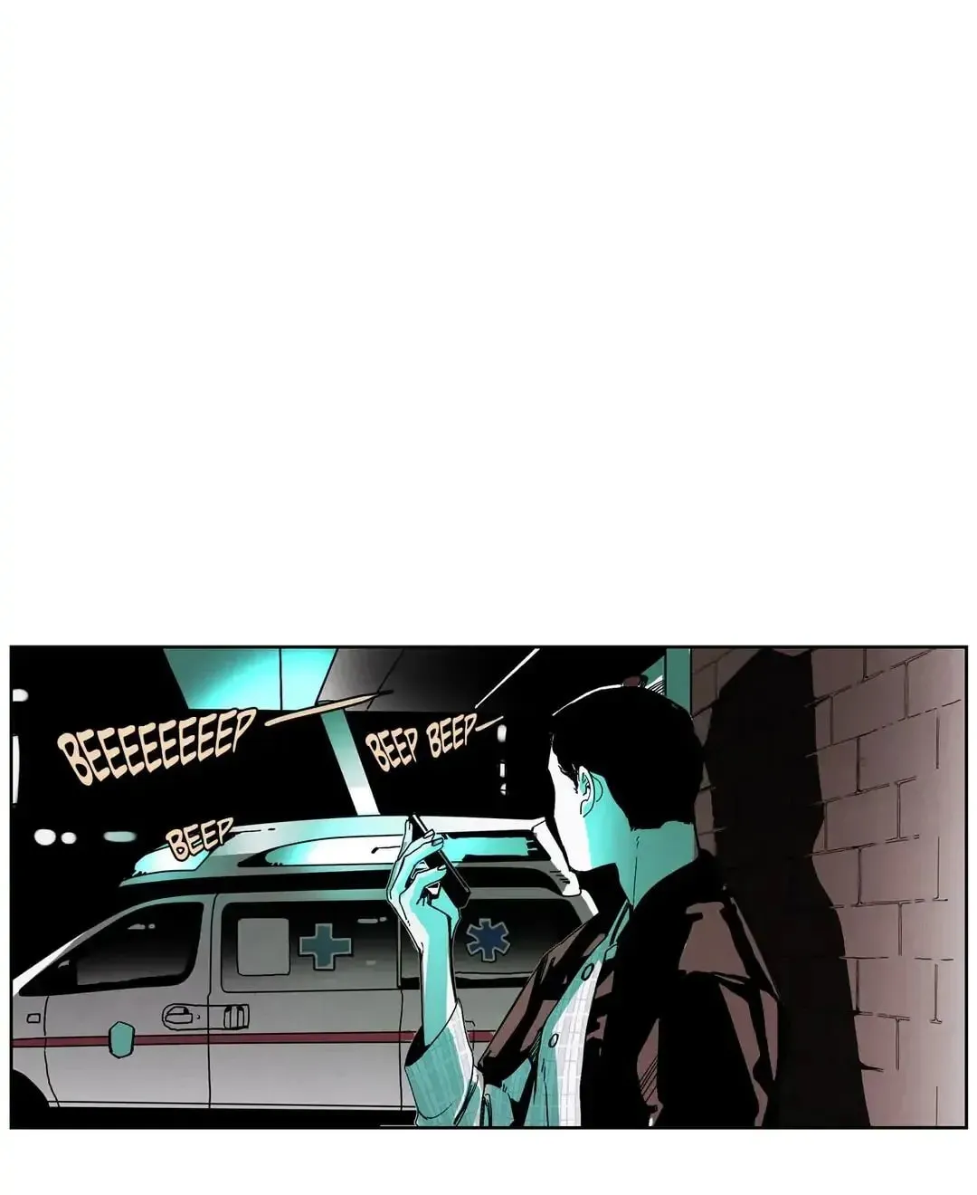 Wolf in the House Chapter 40 page 22 - 