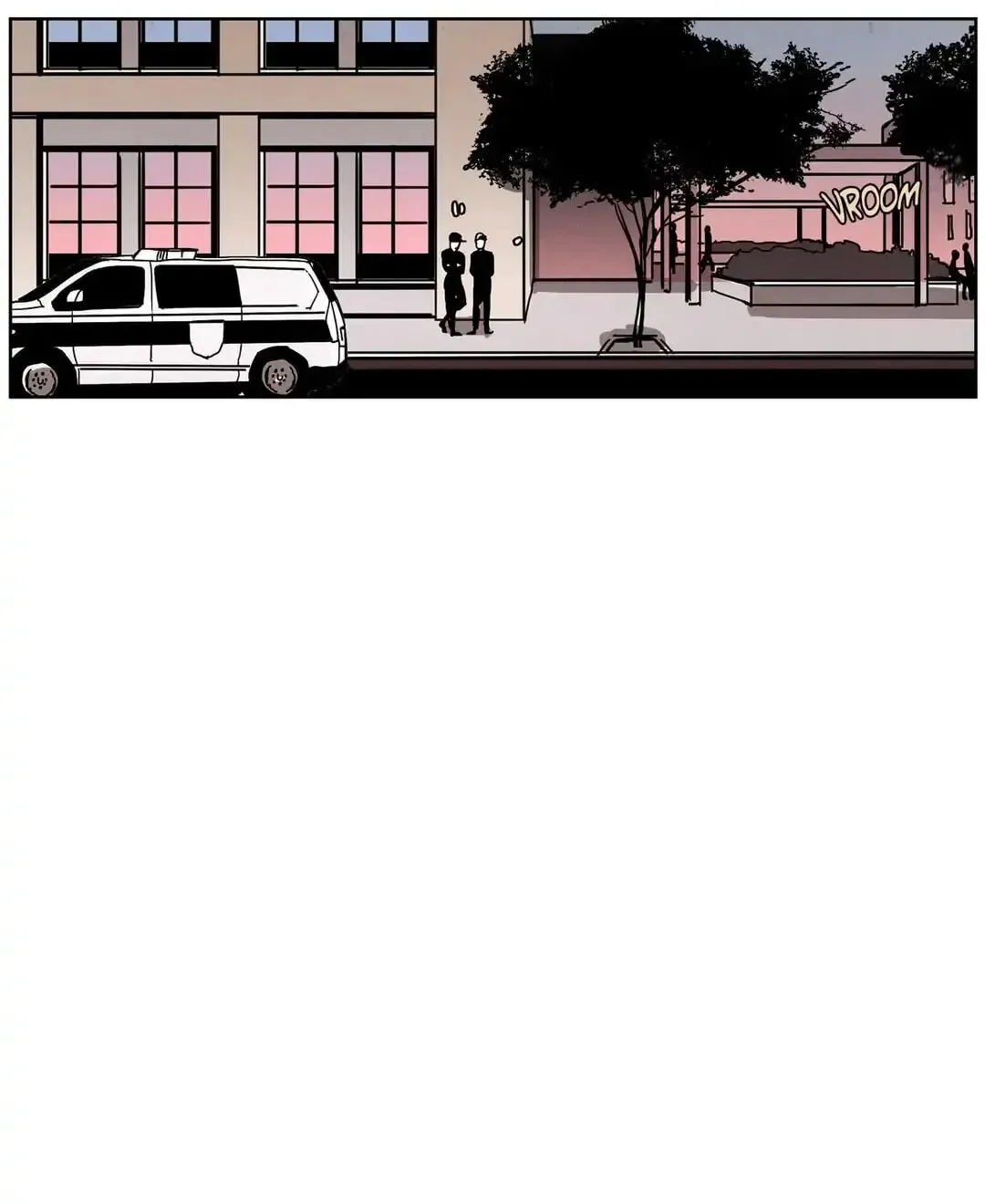 Wolf in the House Chapter 40 page 28 - 