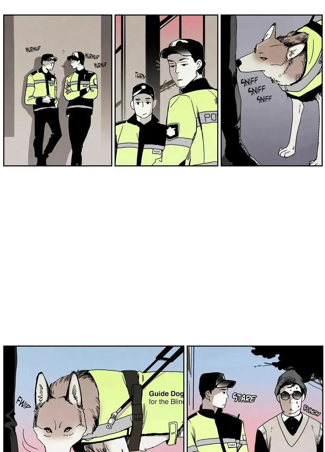 Wolf in the House Chapter 40 page 29 - 