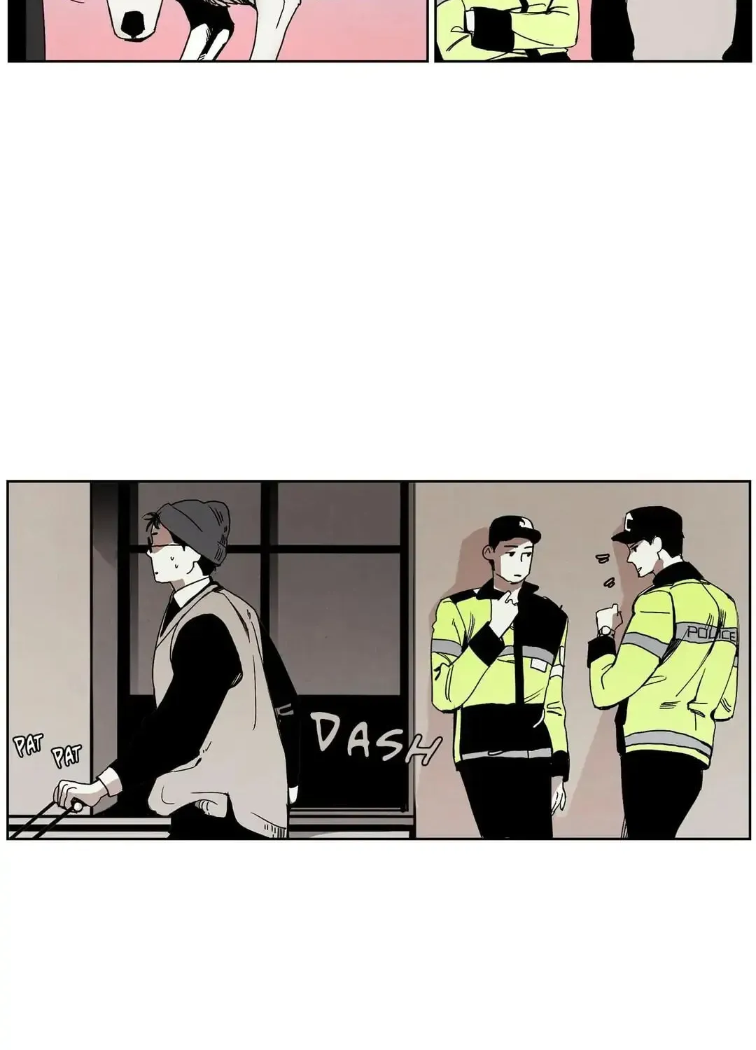 Wolf in the House Chapter 40 page 30 - 