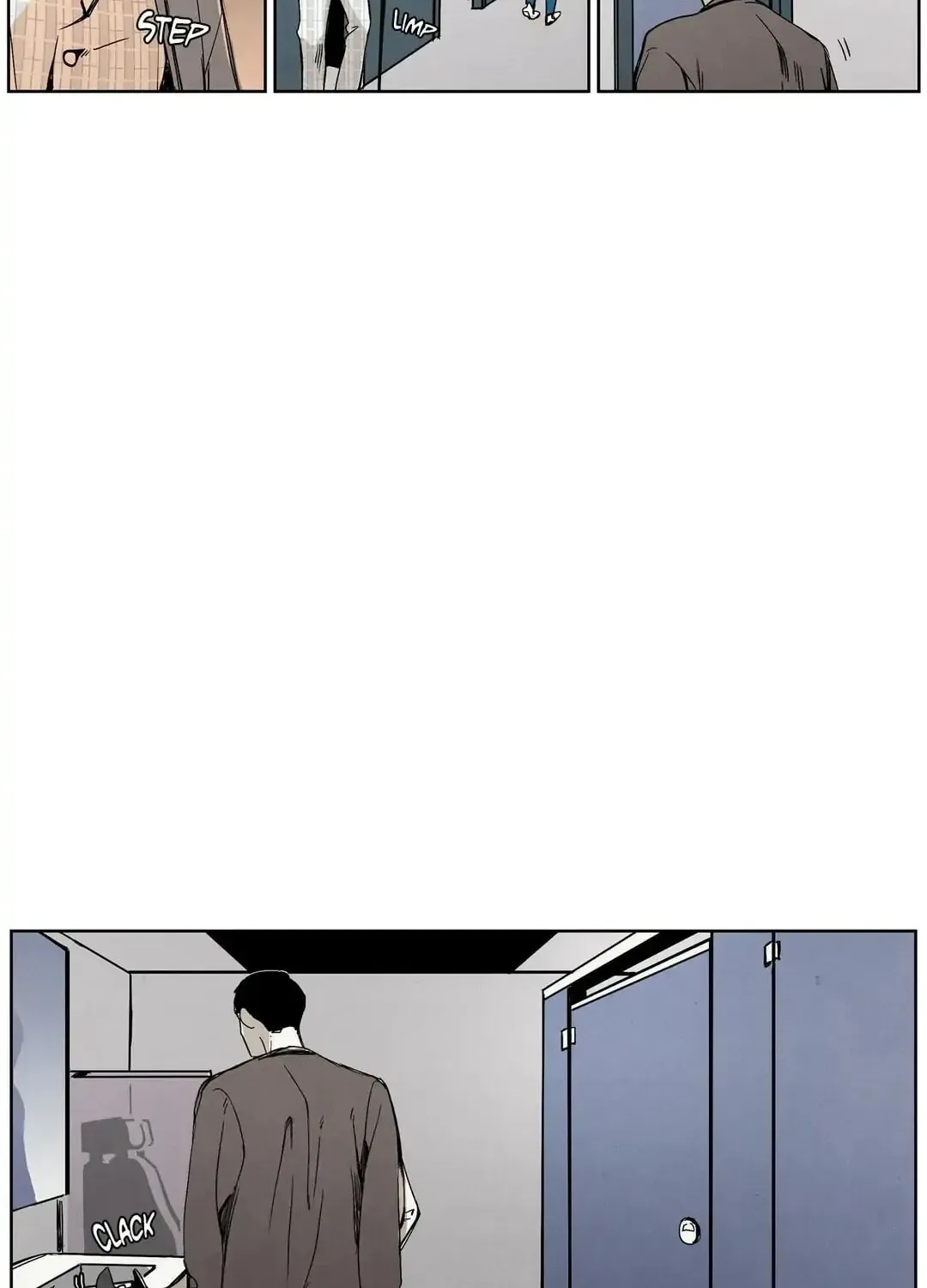 Wolf in the House Chapter 40 page 33 - 