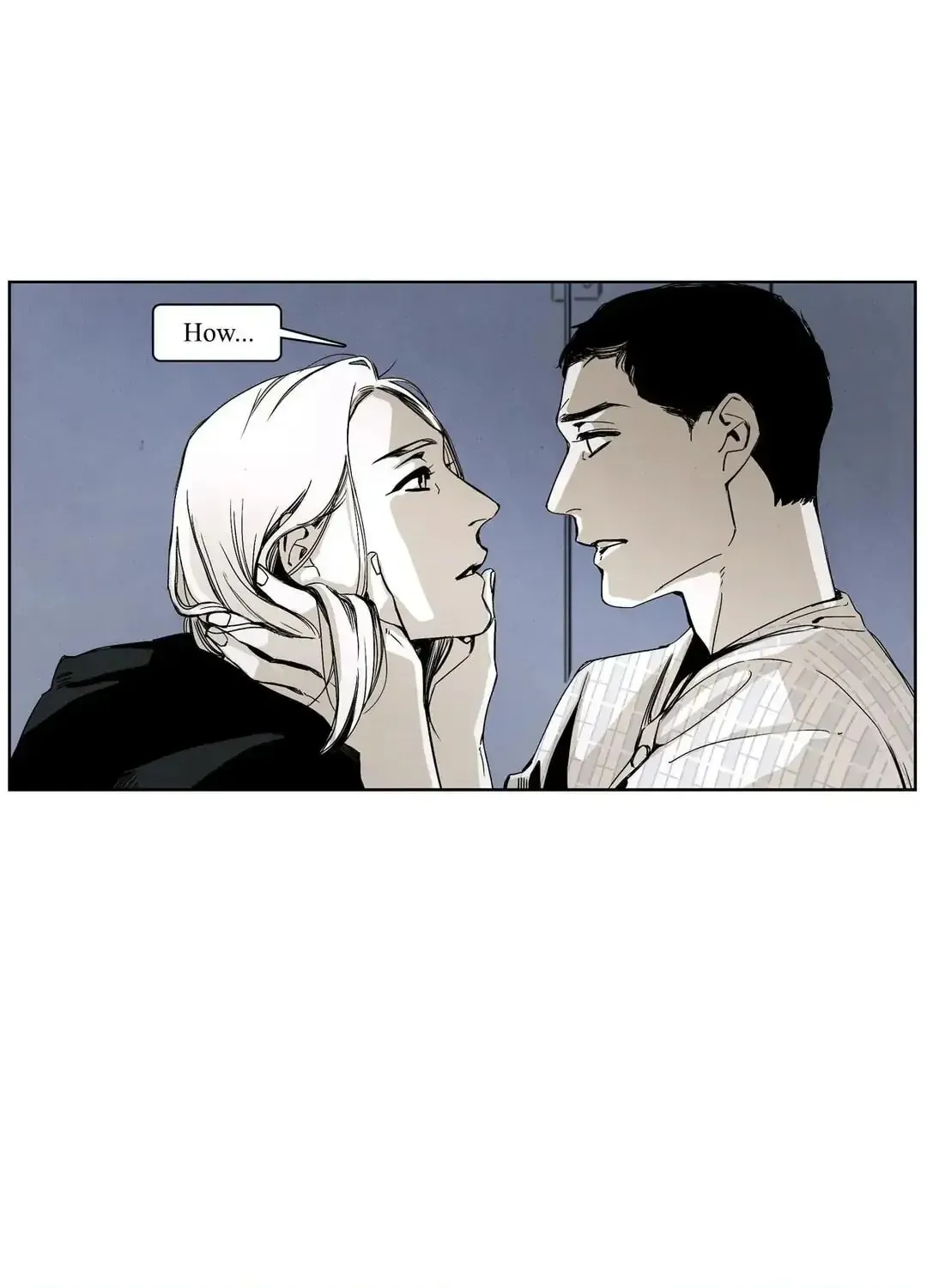 Wolf in the House Chapter 40 page 39 - 
