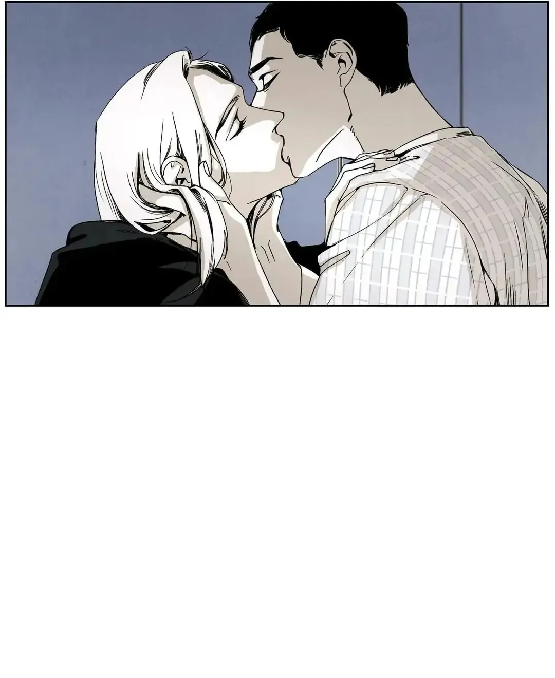 Wolf in the House Chapter 40 page 40 - 