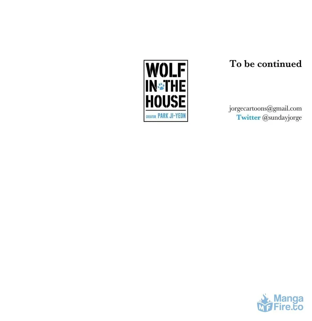 Wolf in the House Chapter 40 page 41 - 