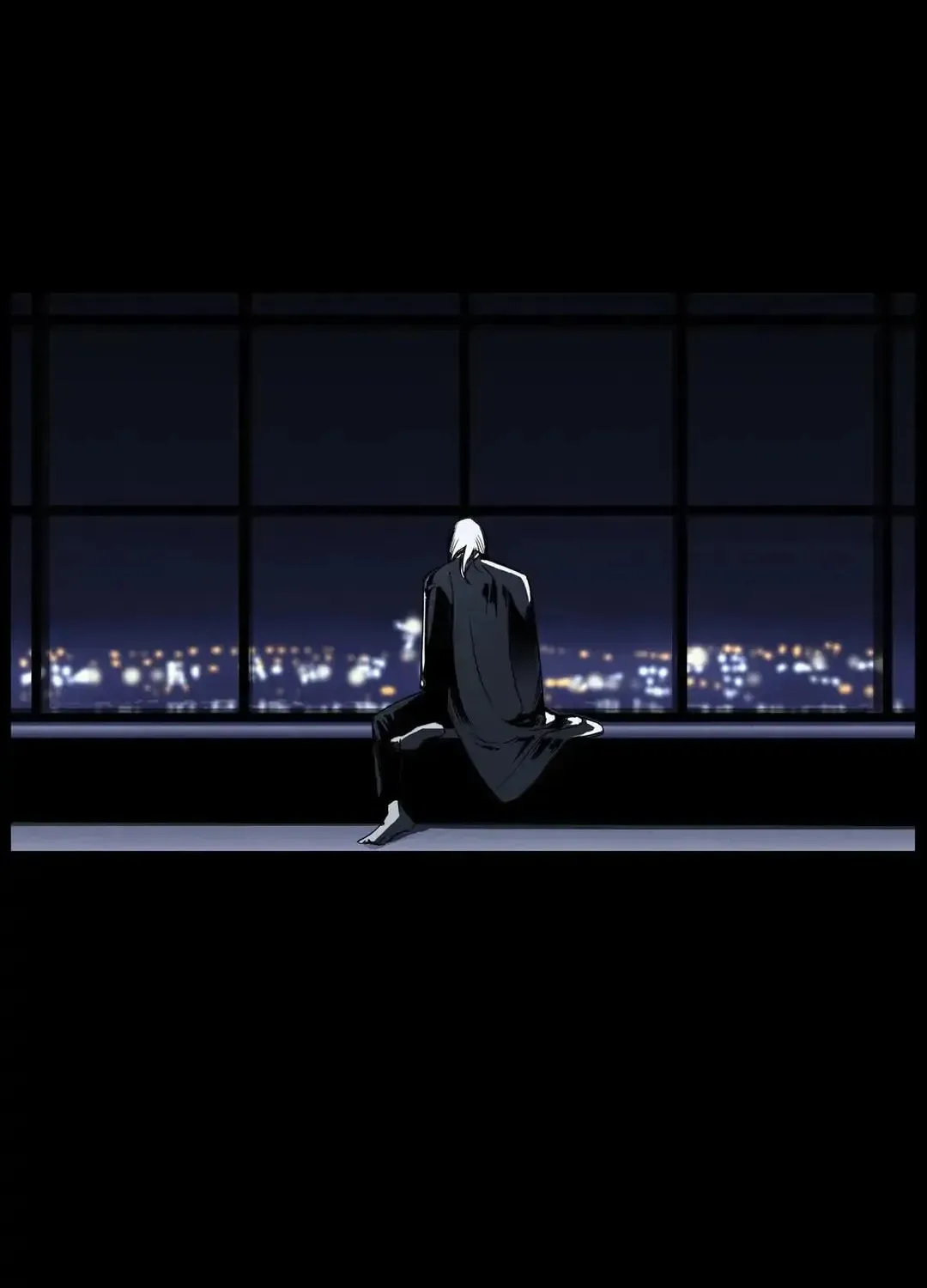 Wolf in the House Chapter 40 page 6 - 