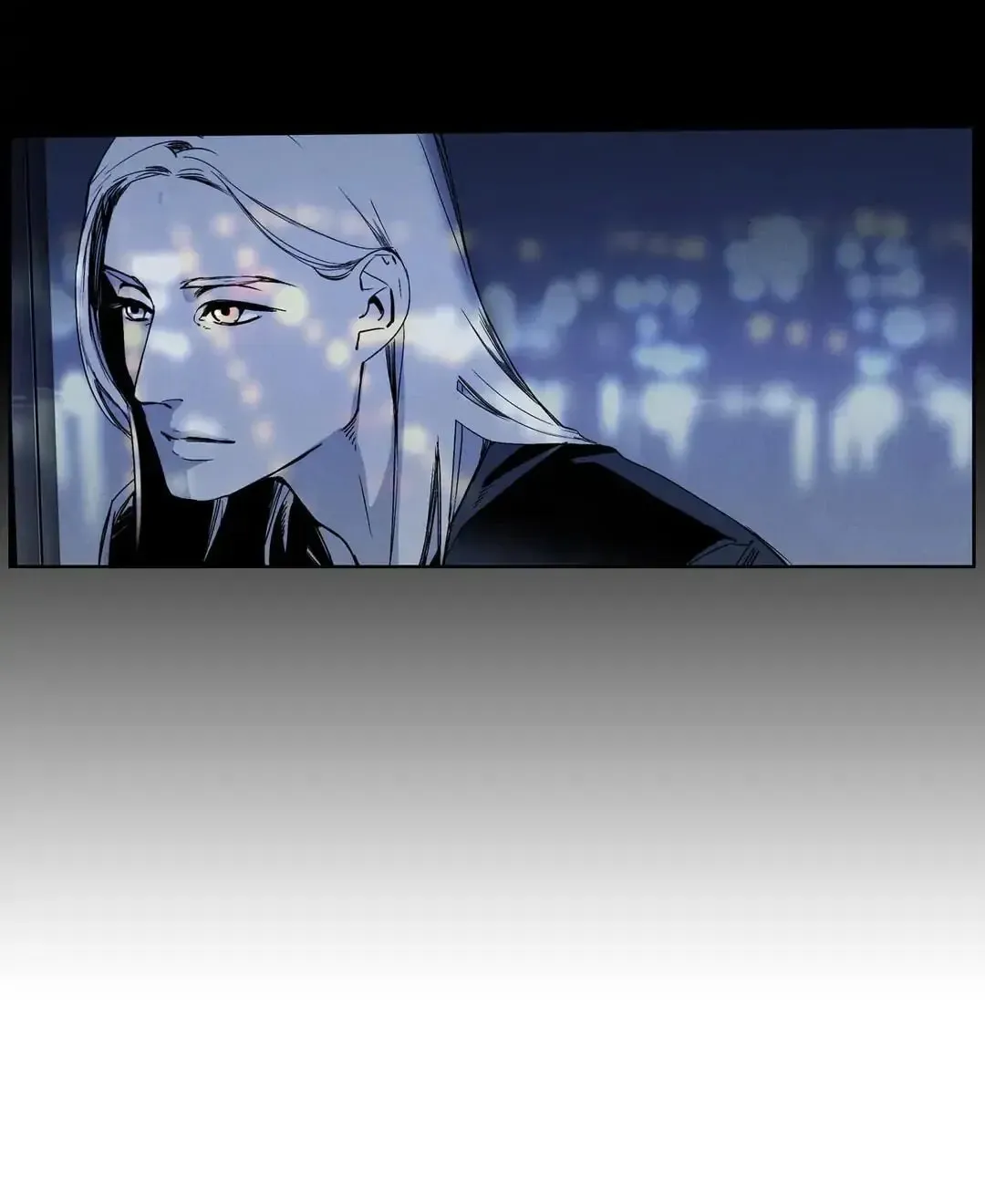 Wolf in the House Chapter 40 page 7 - 