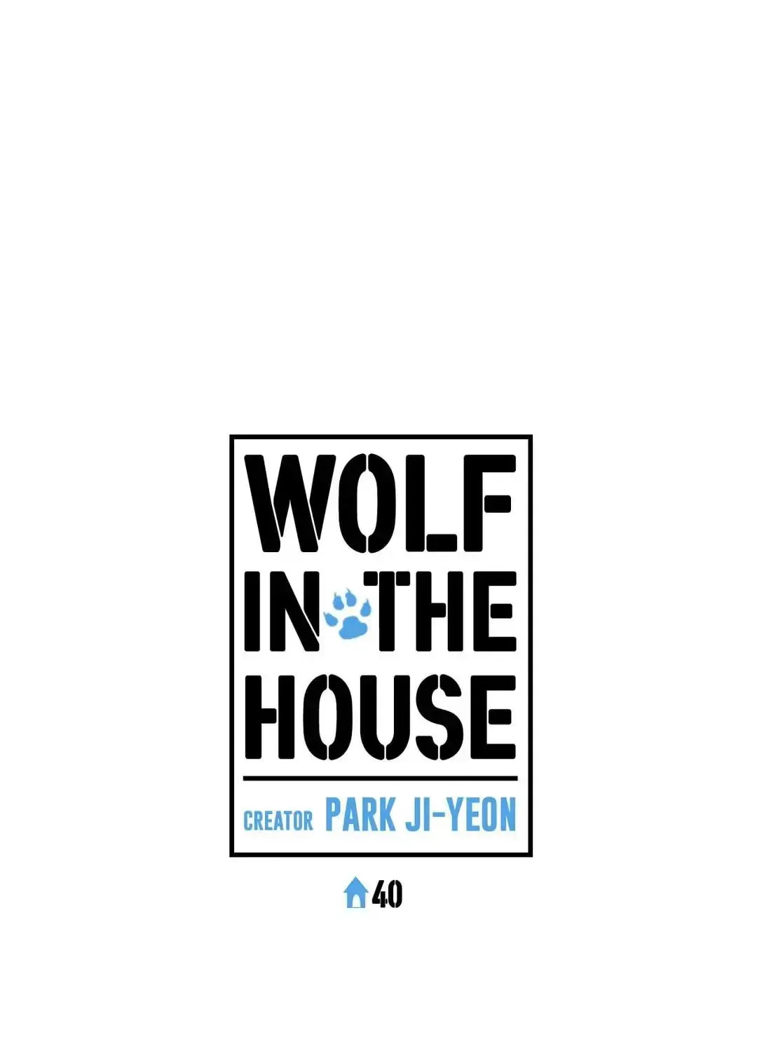 Wolf in the House Chapter 40 page 8 - 