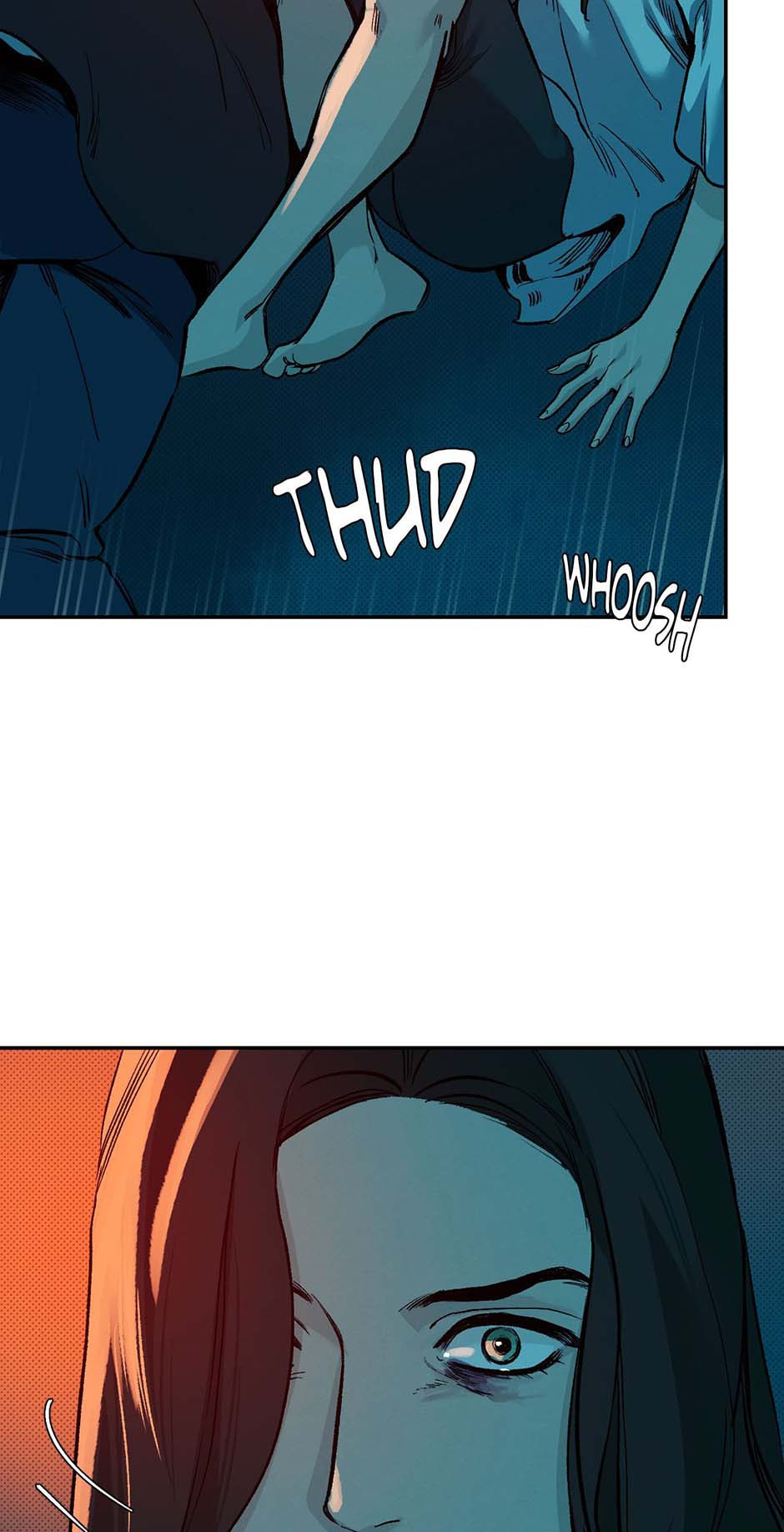 Wolf in the House Chapter 41.1 page 14 - 
