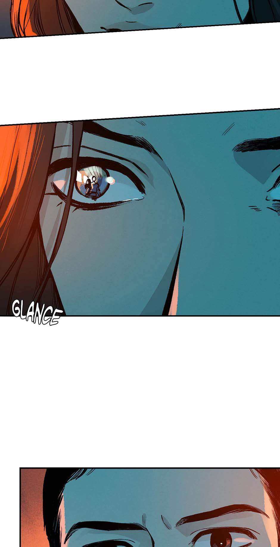 Wolf in the House Chapter 41.1 page 19 - 