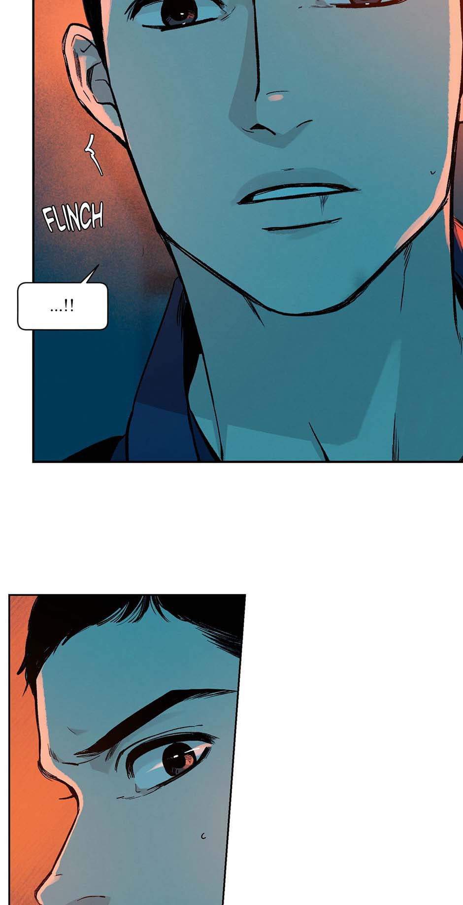Wolf in the House Chapter 41.1 page 20 - 