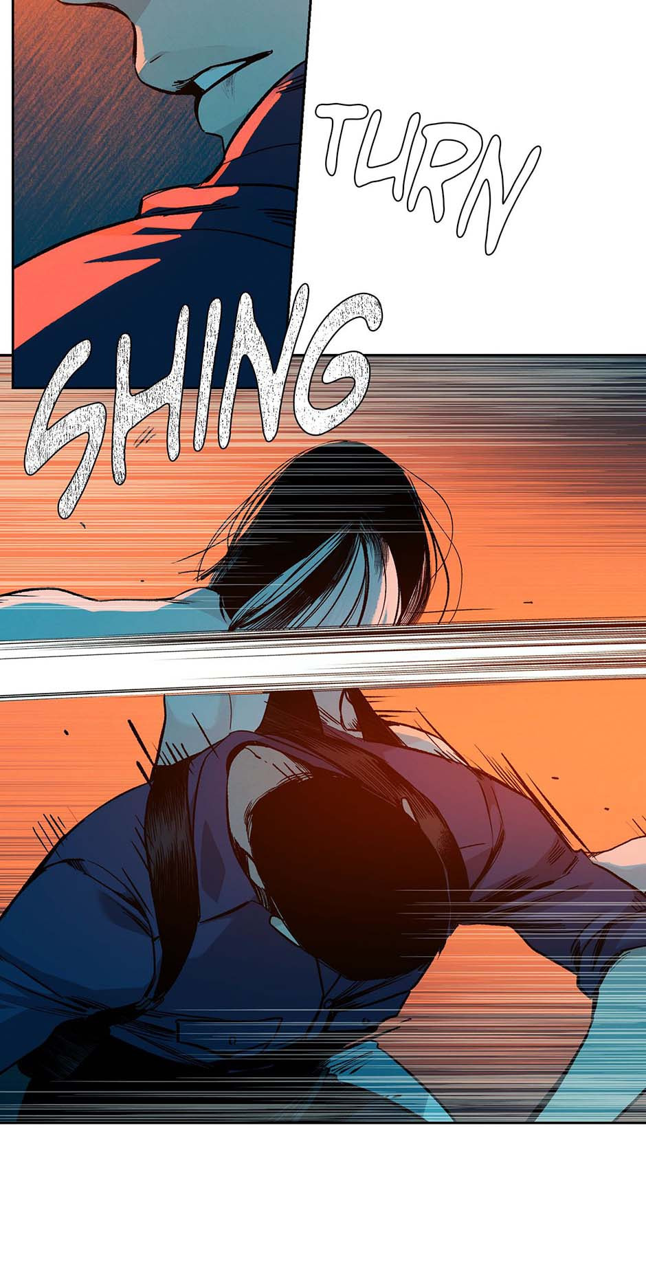 Wolf in the House Chapter 41.1 page 21 - 