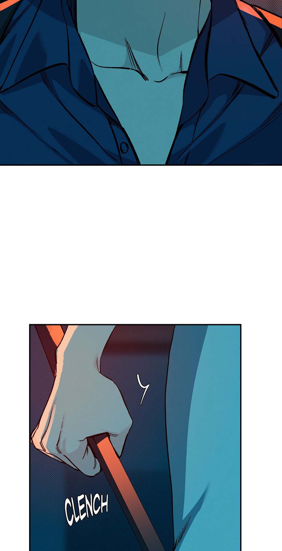 Wolf in the House Chapter 41.1 page 28 - 