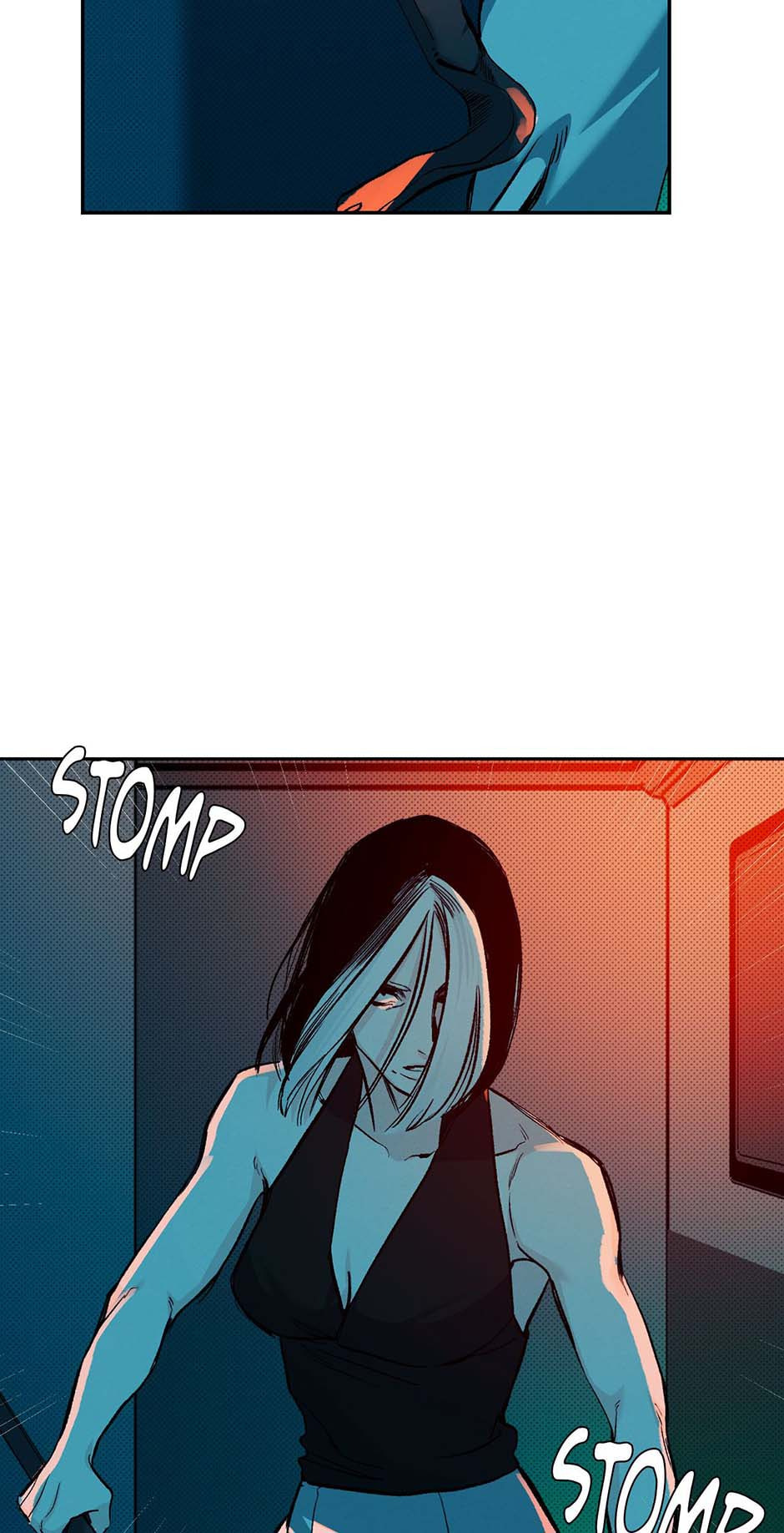Wolf in the House Chapter 41.1 page 29 - 
