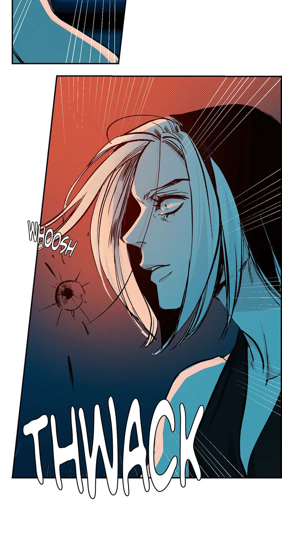 Wolf in the House Chapter 41.1 page 31 - 