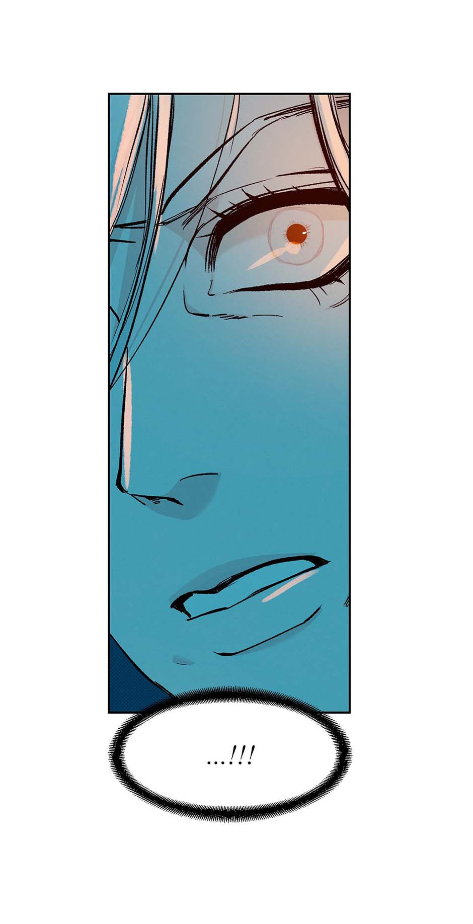 Wolf in the House Chapter 41.1 page 32 - 
