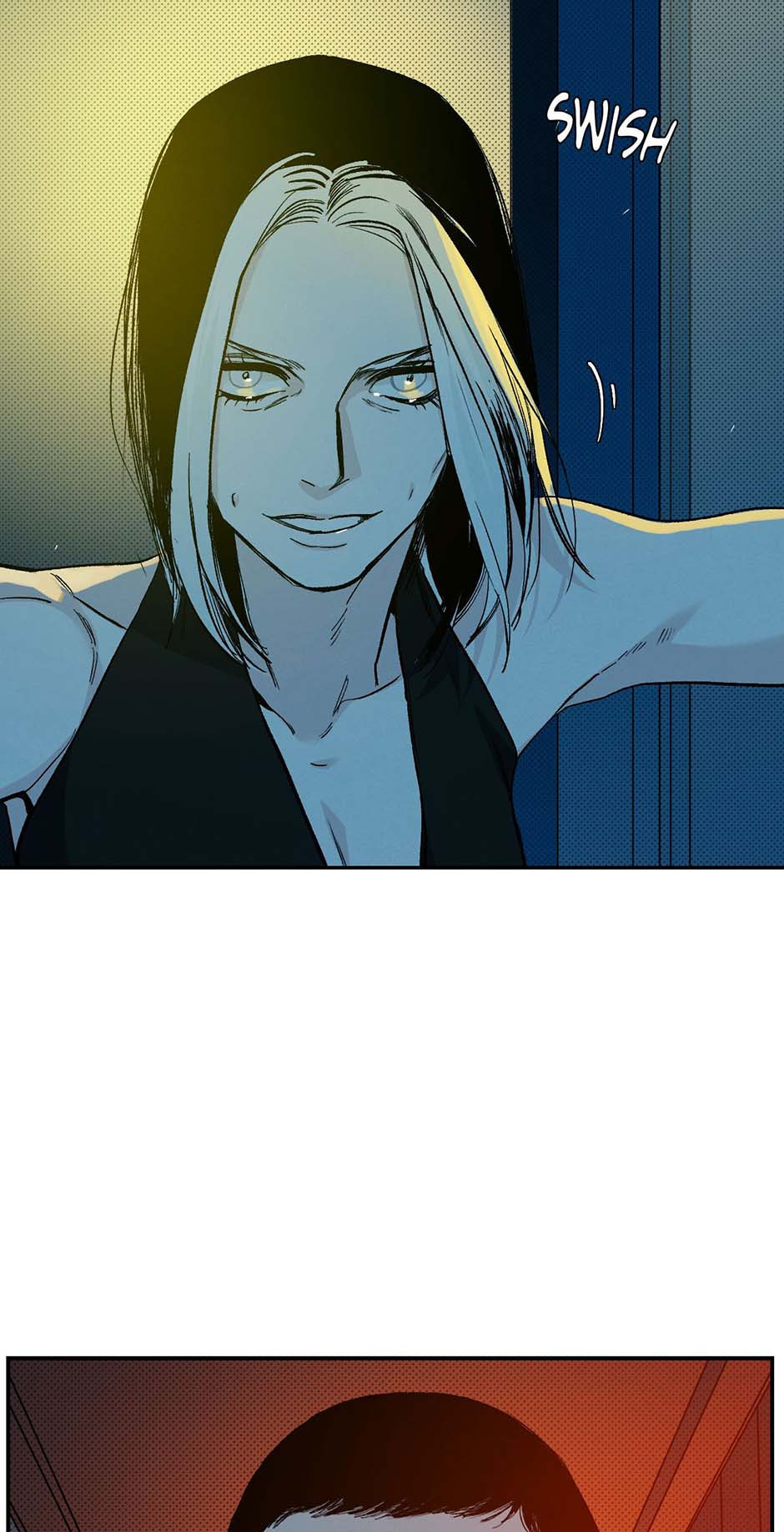 Wolf in the House Chapter 41.1 page 40 - 