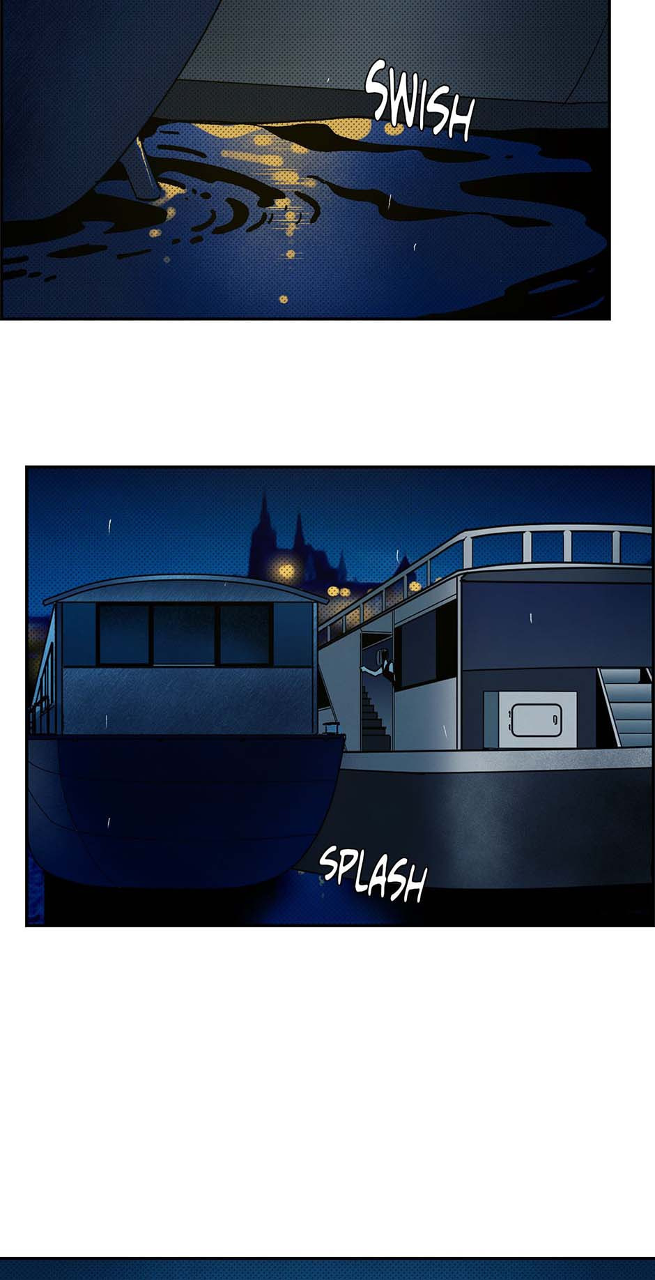 Wolf in the House Chapter 41.1 page 42 - 