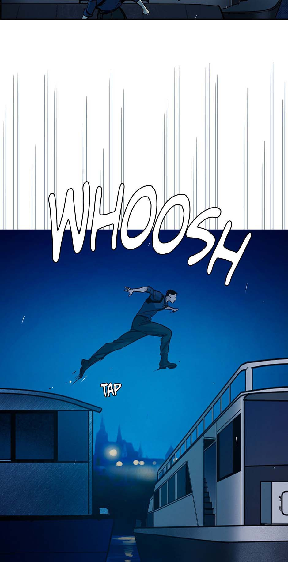 Wolf in the House Chapter 41.1 page 44 - 