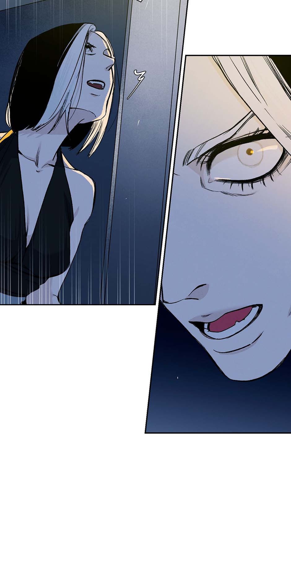 Wolf in the House Chapter 41.1 page 47 - 