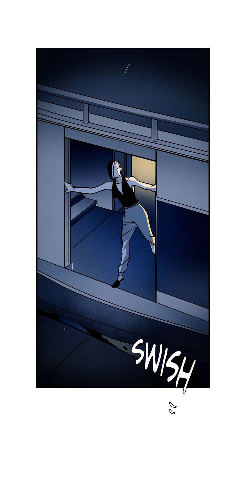 Wolf in the House Chapter 41.1 page 48 - 