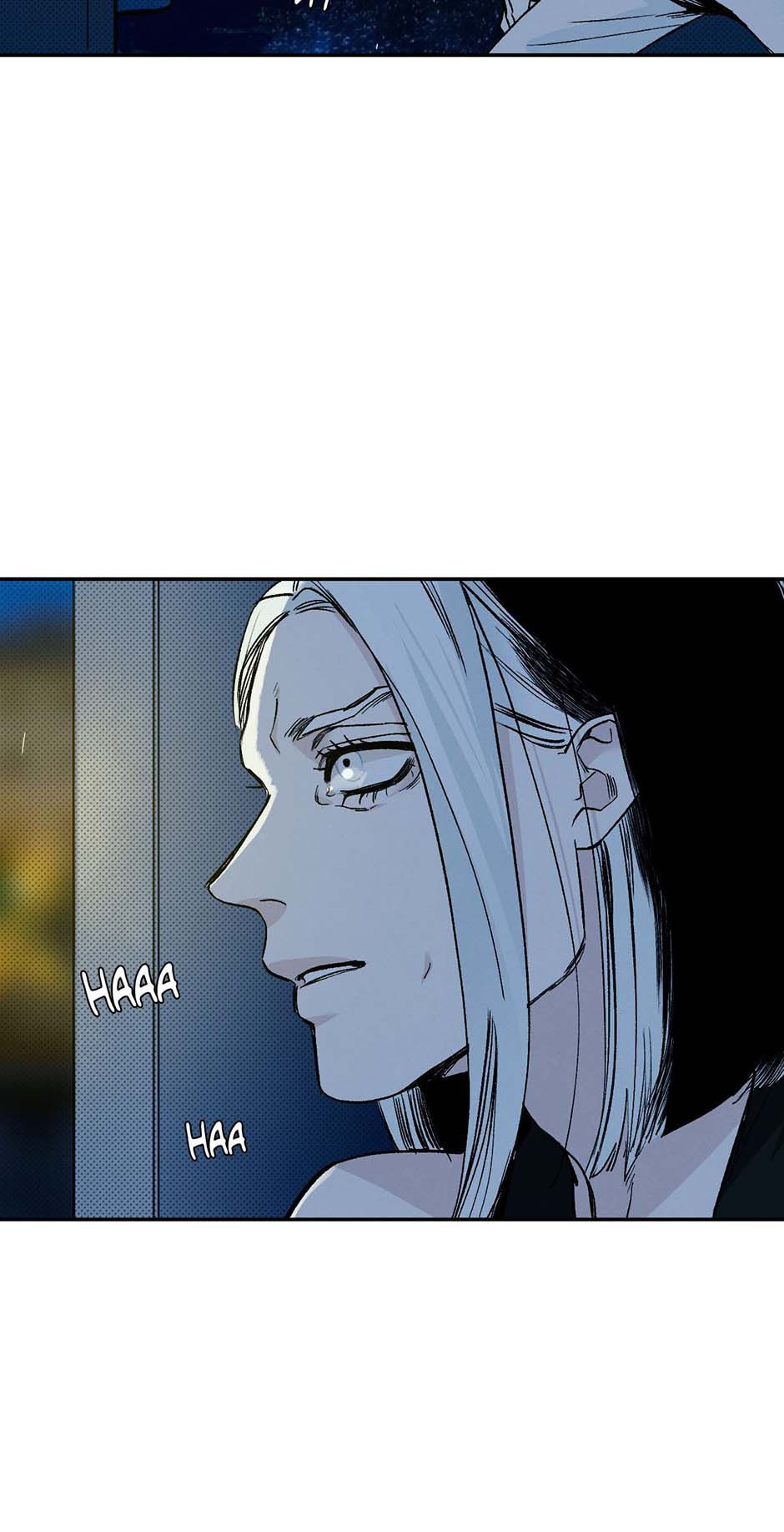 Wolf in the House Chapter 41.1 page 51 - 