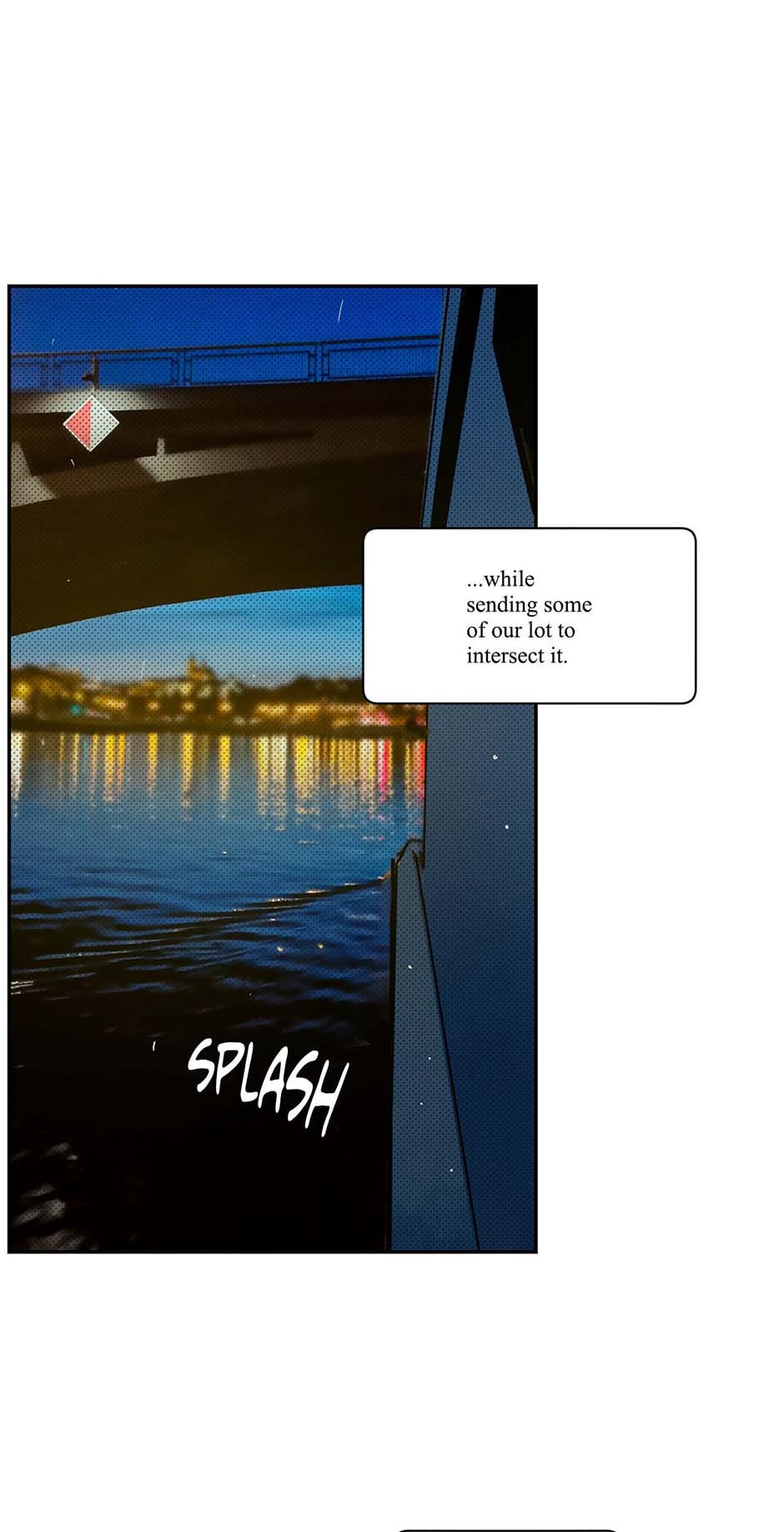Wolf in the House Chapter 41.1 page 53 - 