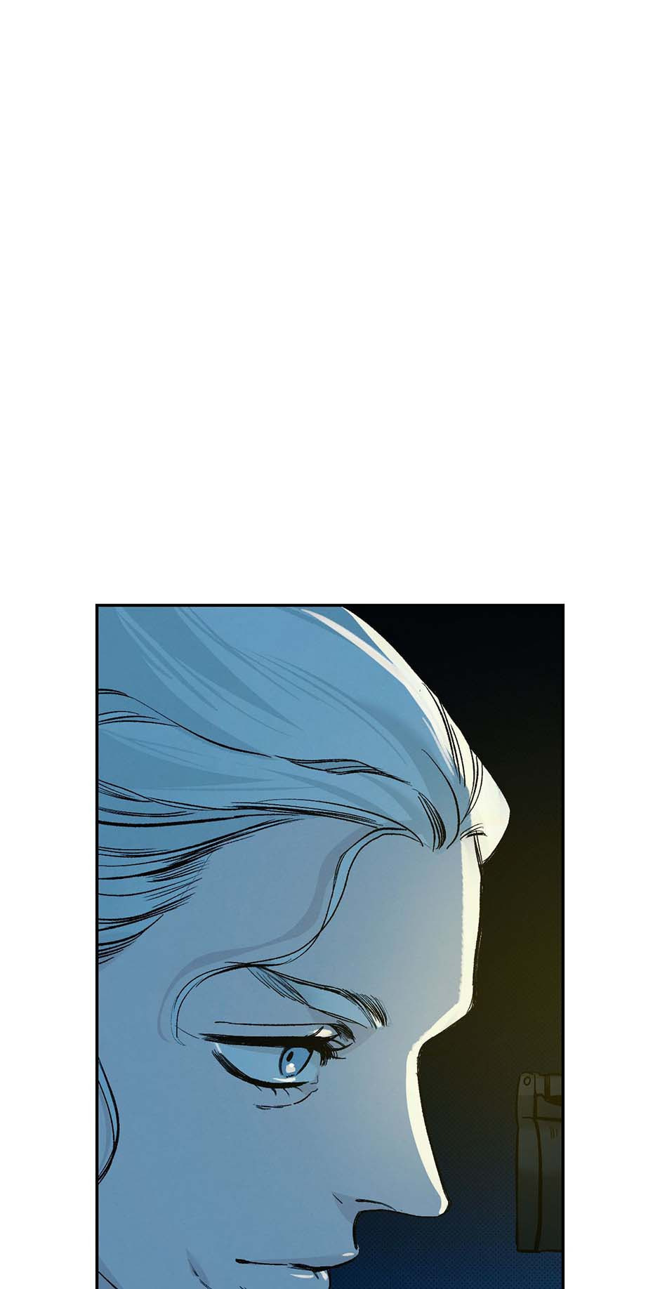 Wolf in the House Chapter 41.1 page 55 - 
