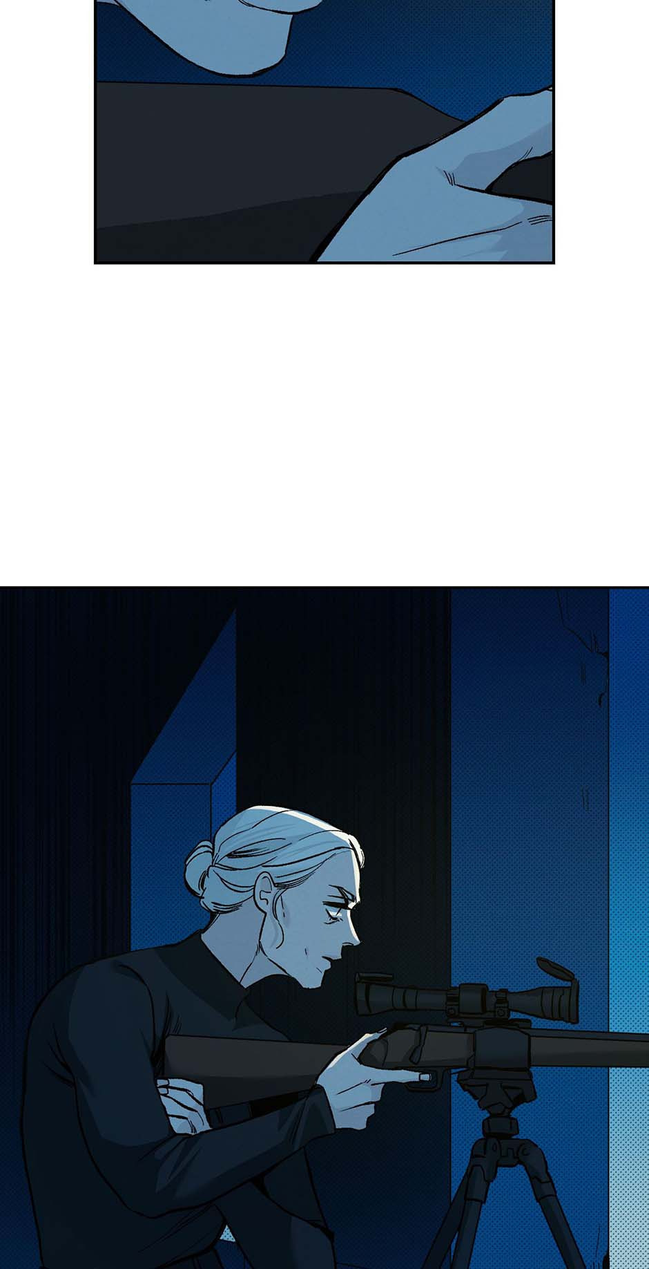 Wolf in the House Chapter 41.1 page 56 - 