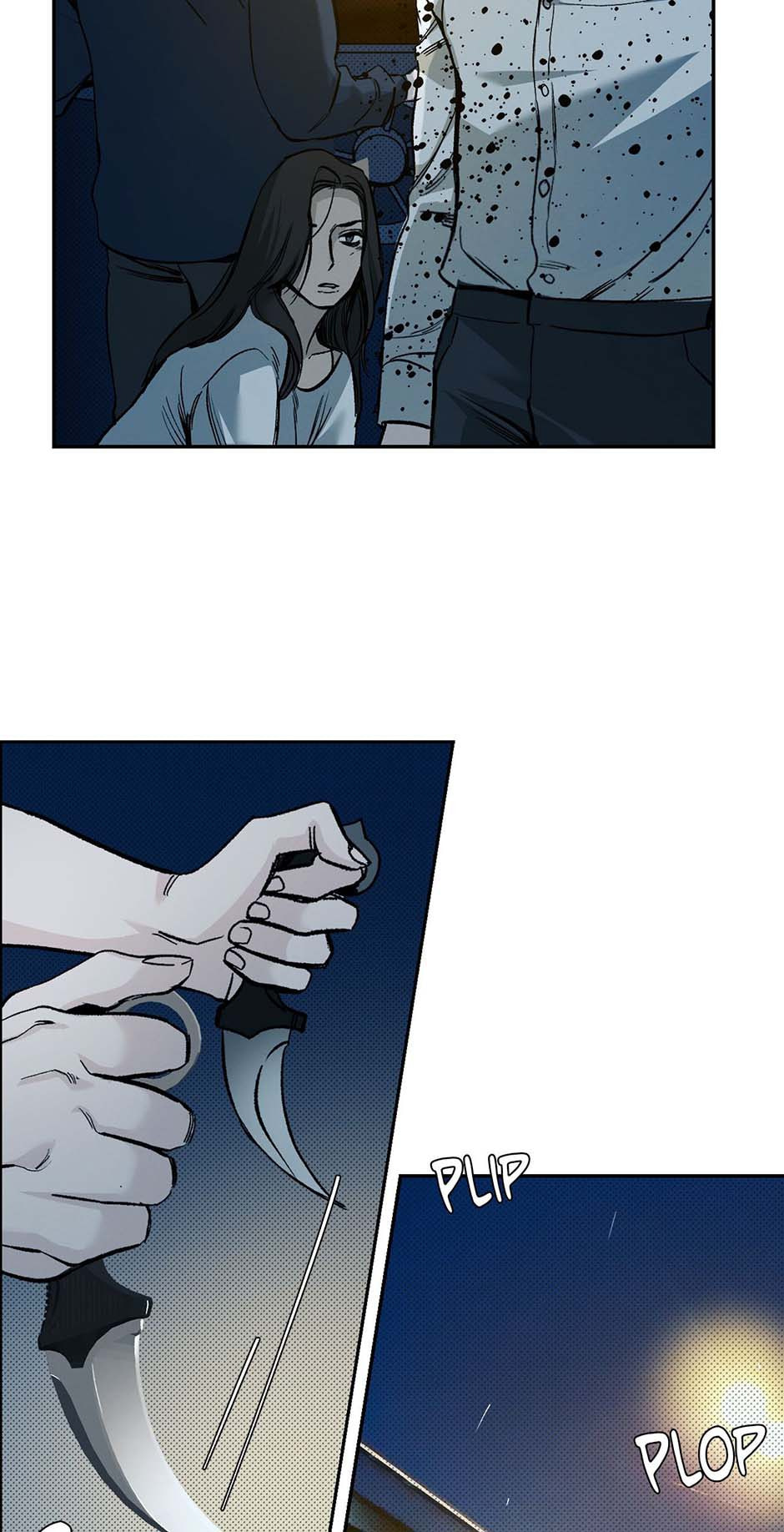 Wolf in the House Chapter 41.1 page 59 - 