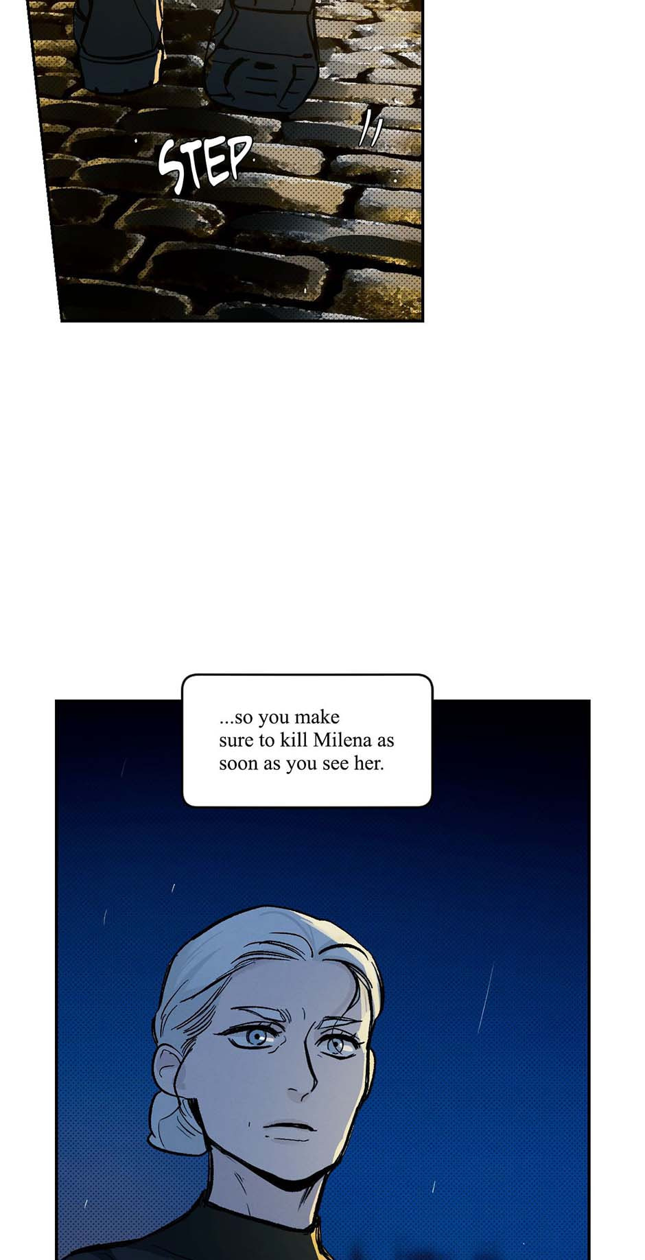 Wolf in the House Chapter 41.1 page 61 - 