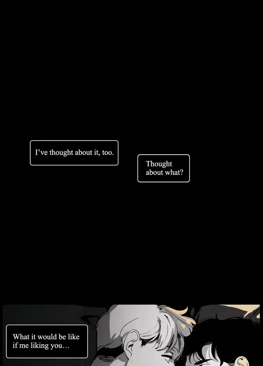 Wolf in the House Chapter 41 page 2 - 
