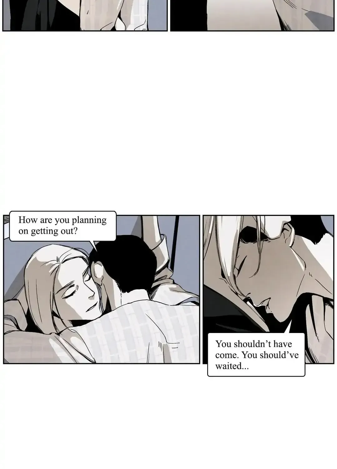 Wolf in the House Chapter 41 page 12 - 