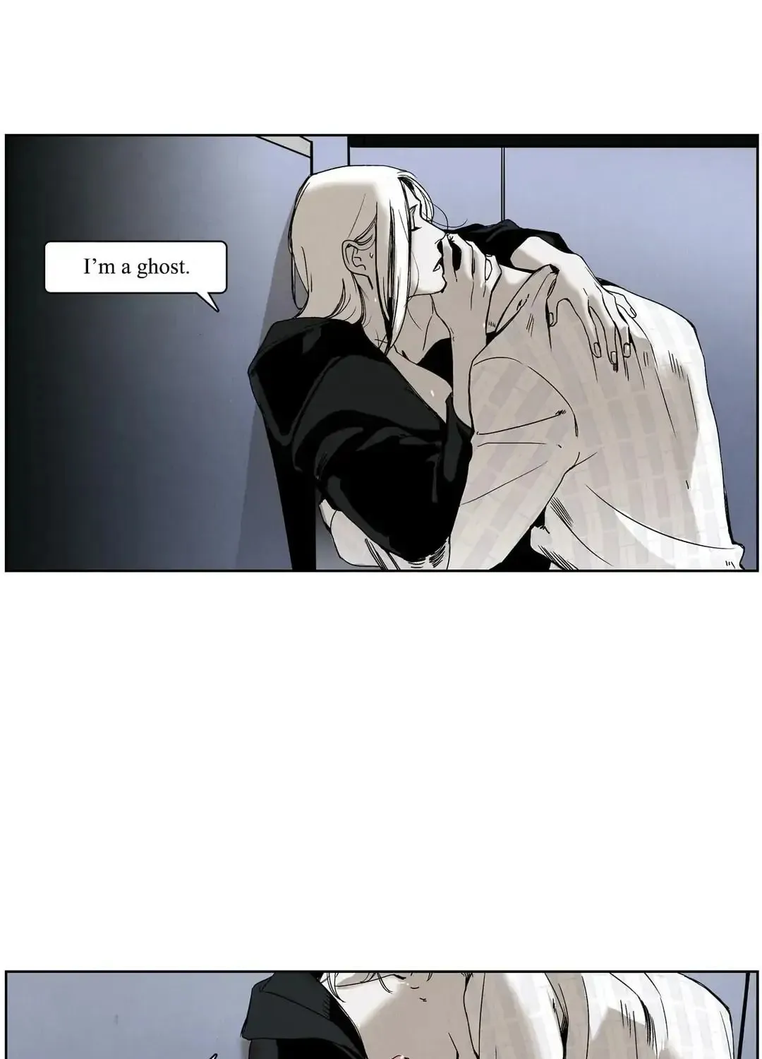 Wolf in the House Chapter 41 page 14 - 
