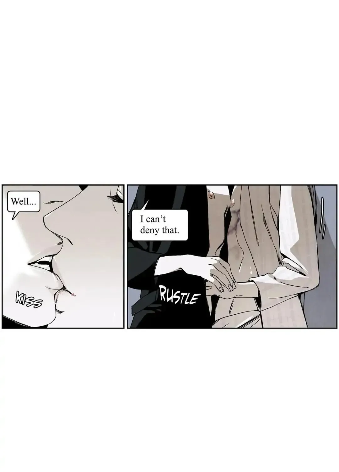 Wolf in the House Chapter 41 page 20 - 