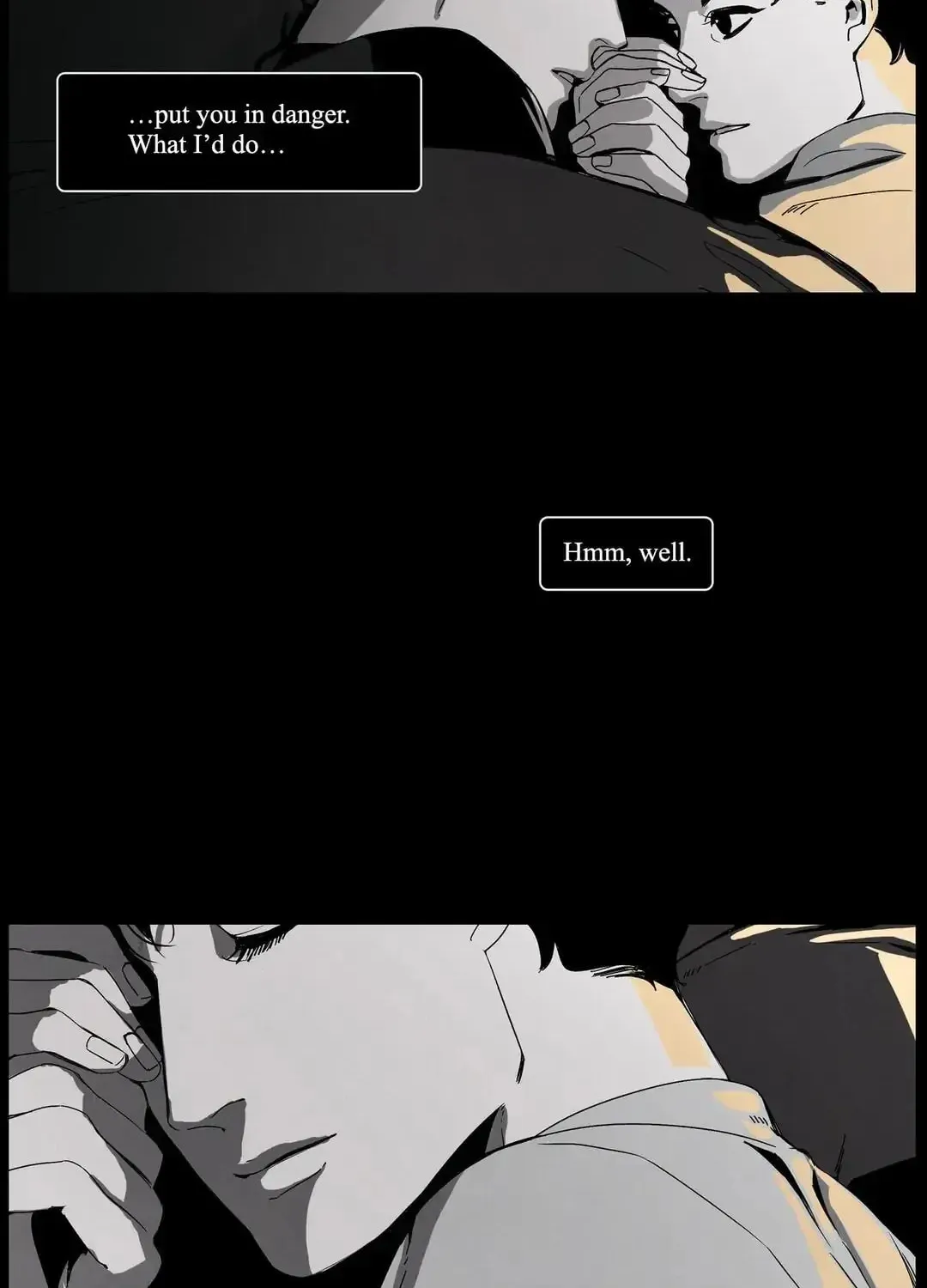 Wolf in the House Chapter 41 page 3 - 