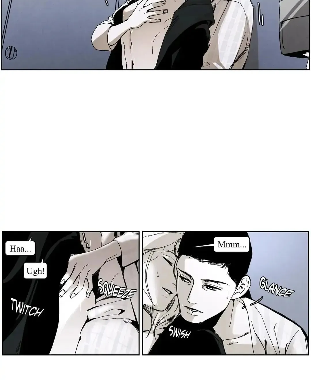 Wolf in the House Chapter 41 page 22 - 