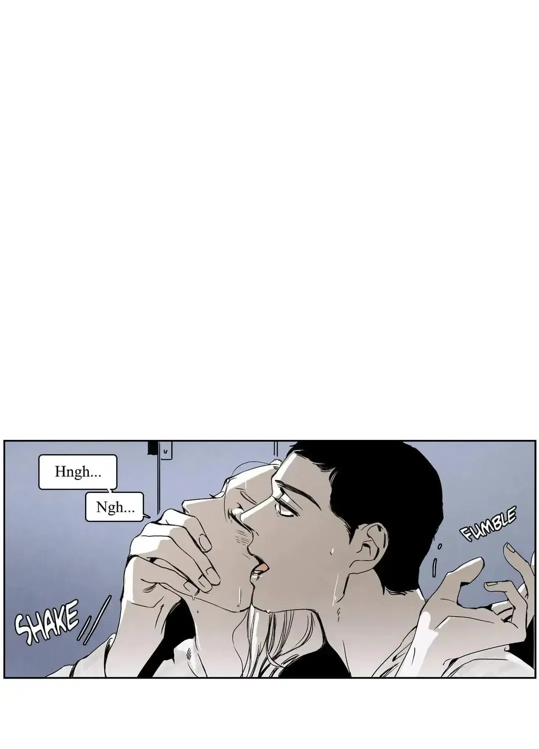 Wolf in the House Chapter 41 page 23 - 