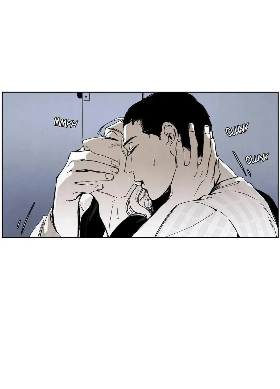 Wolf in the House Chapter 41 page 24 - 