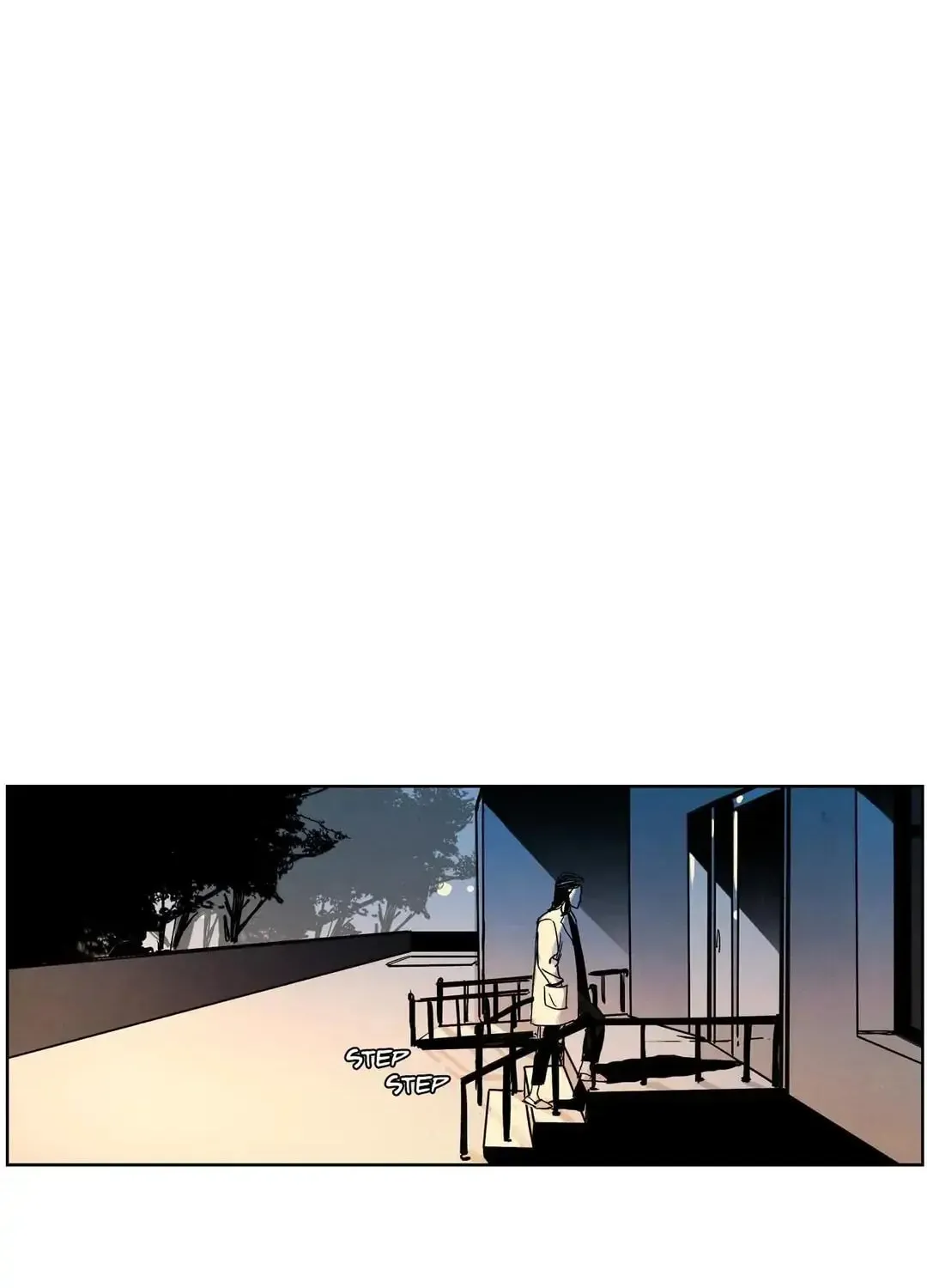 Wolf in the House Chapter 41 page 27 - 