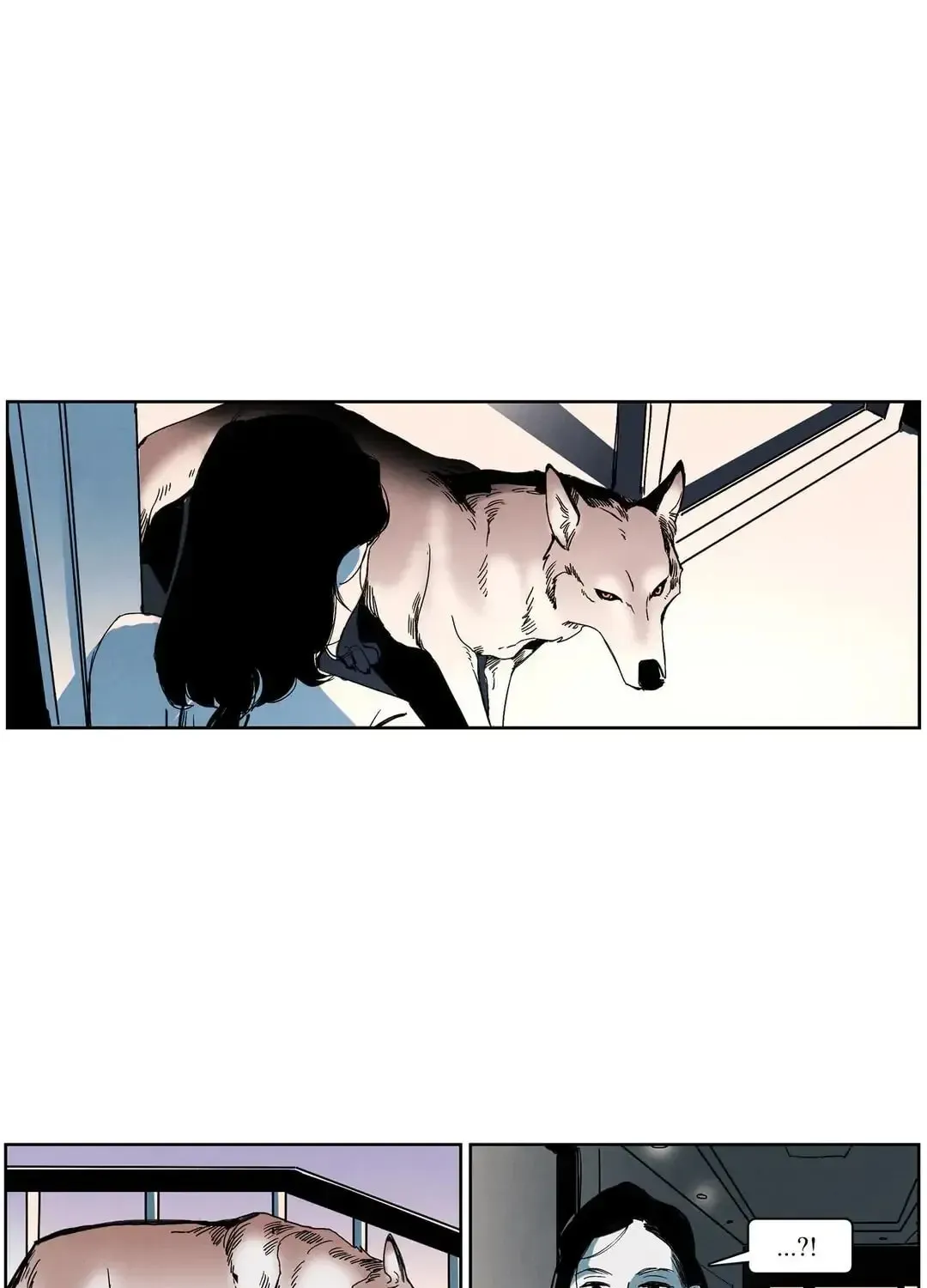 Wolf in the House Chapter 41 page 29 - 