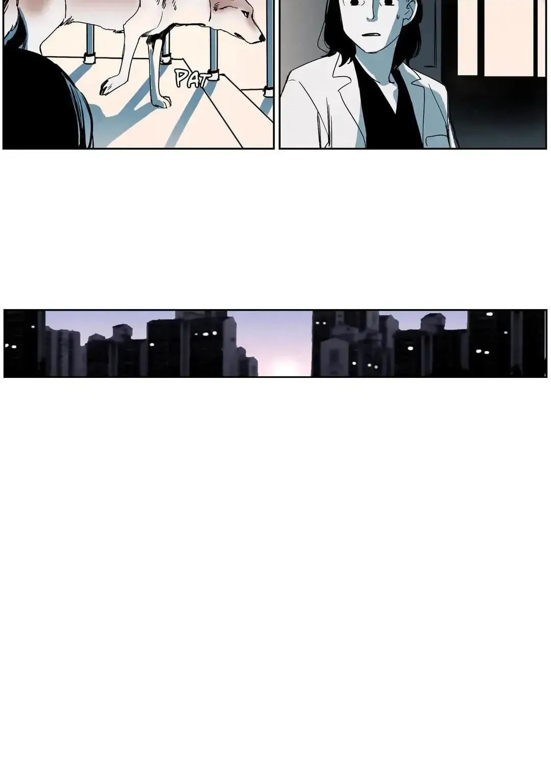 Wolf in the House Chapter 41 page 30 - 