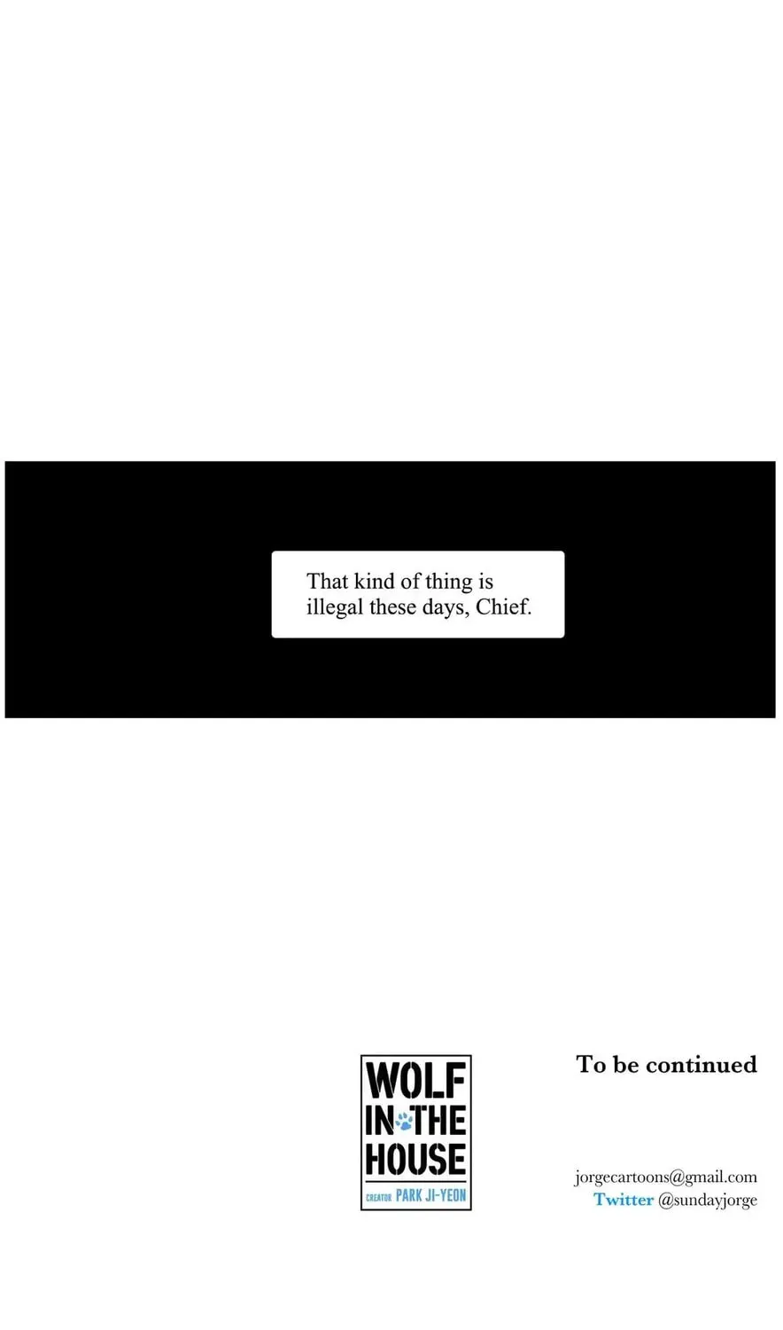 Wolf in the House Chapter 41 page 38 - 