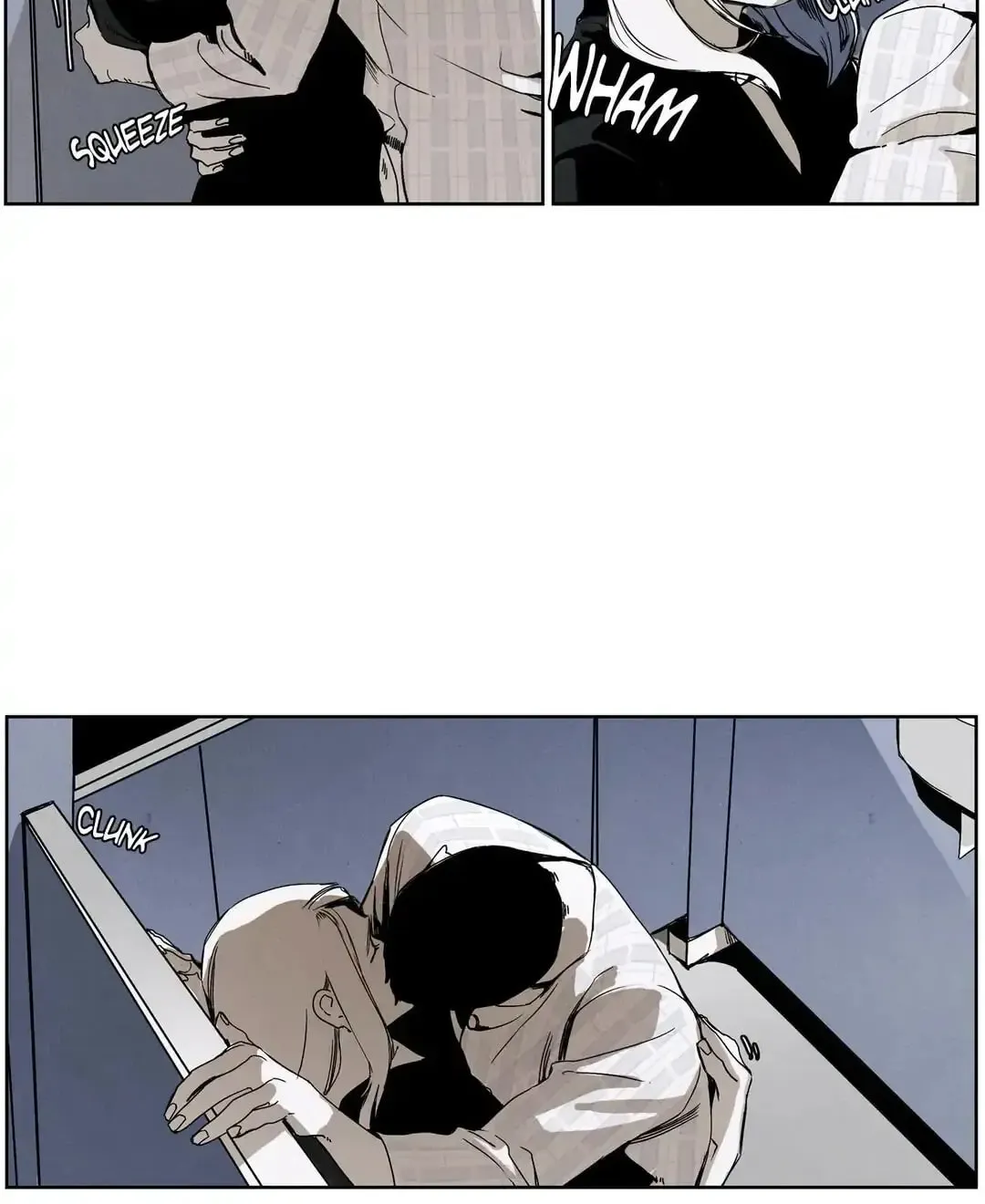 Wolf in the House Chapter 41 page 7 - 