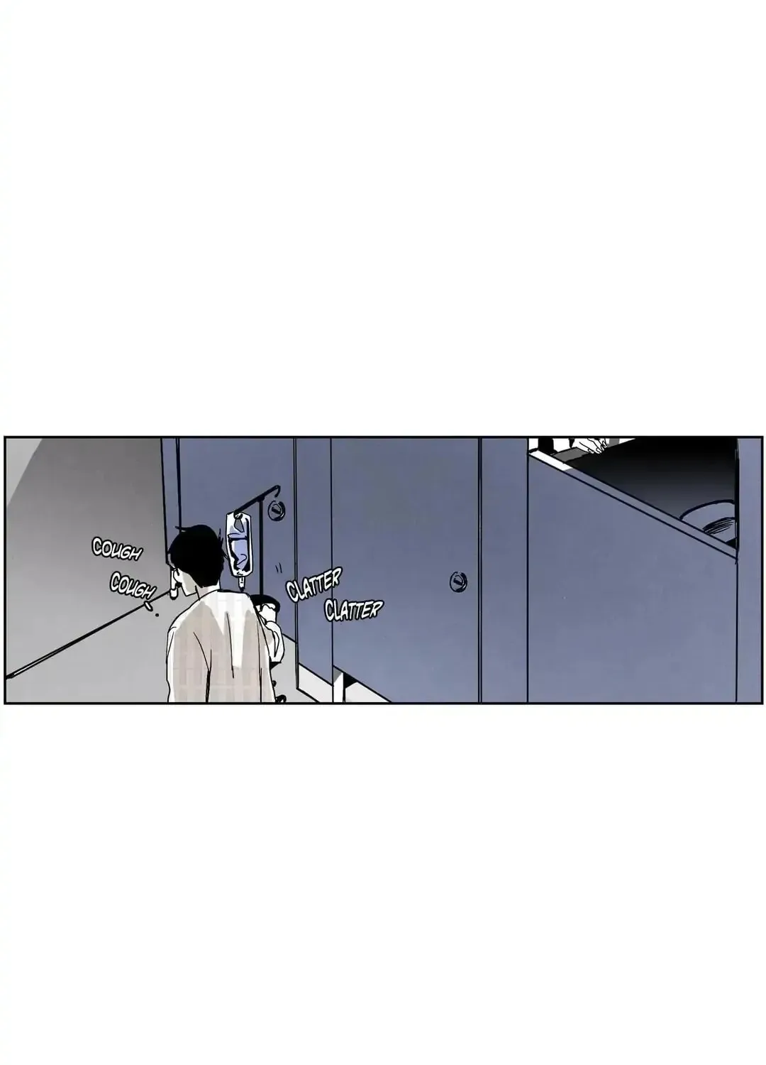 Wolf in the House Chapter 41 page 9 - 