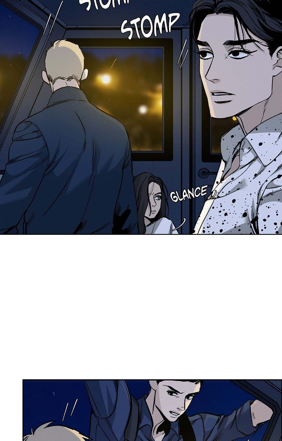 Wolf in the House Chapter 42.1 page 2 - 