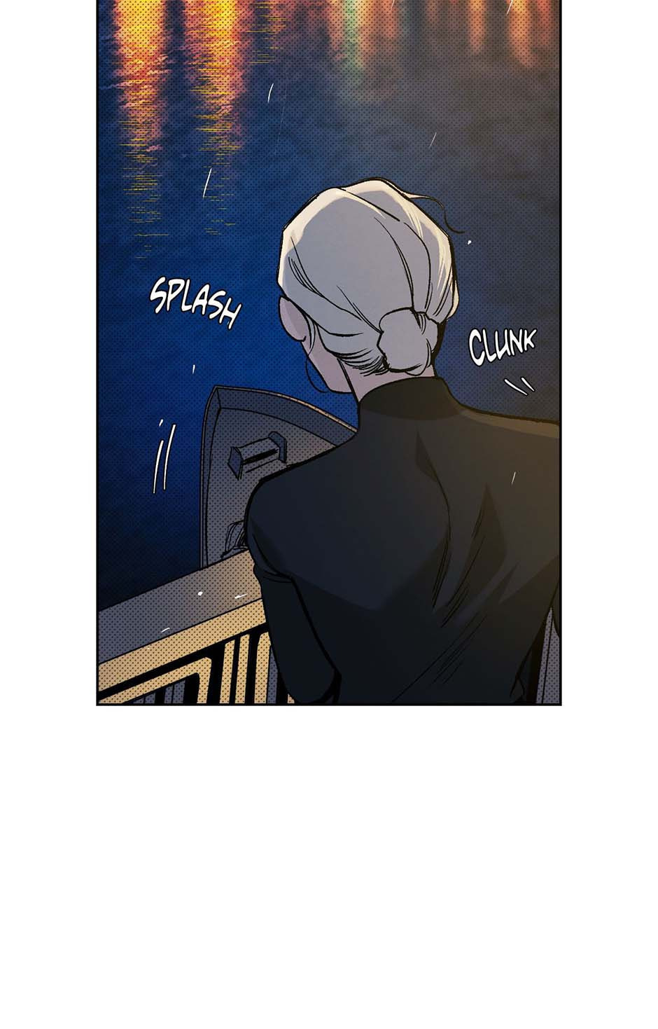 Wolf in the House Chapter 42.1 page 20 - 