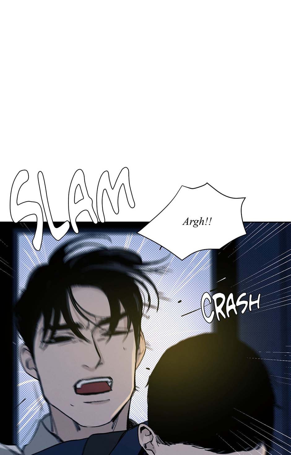 Wolf in the House Chapter 42.1 page 27 - 